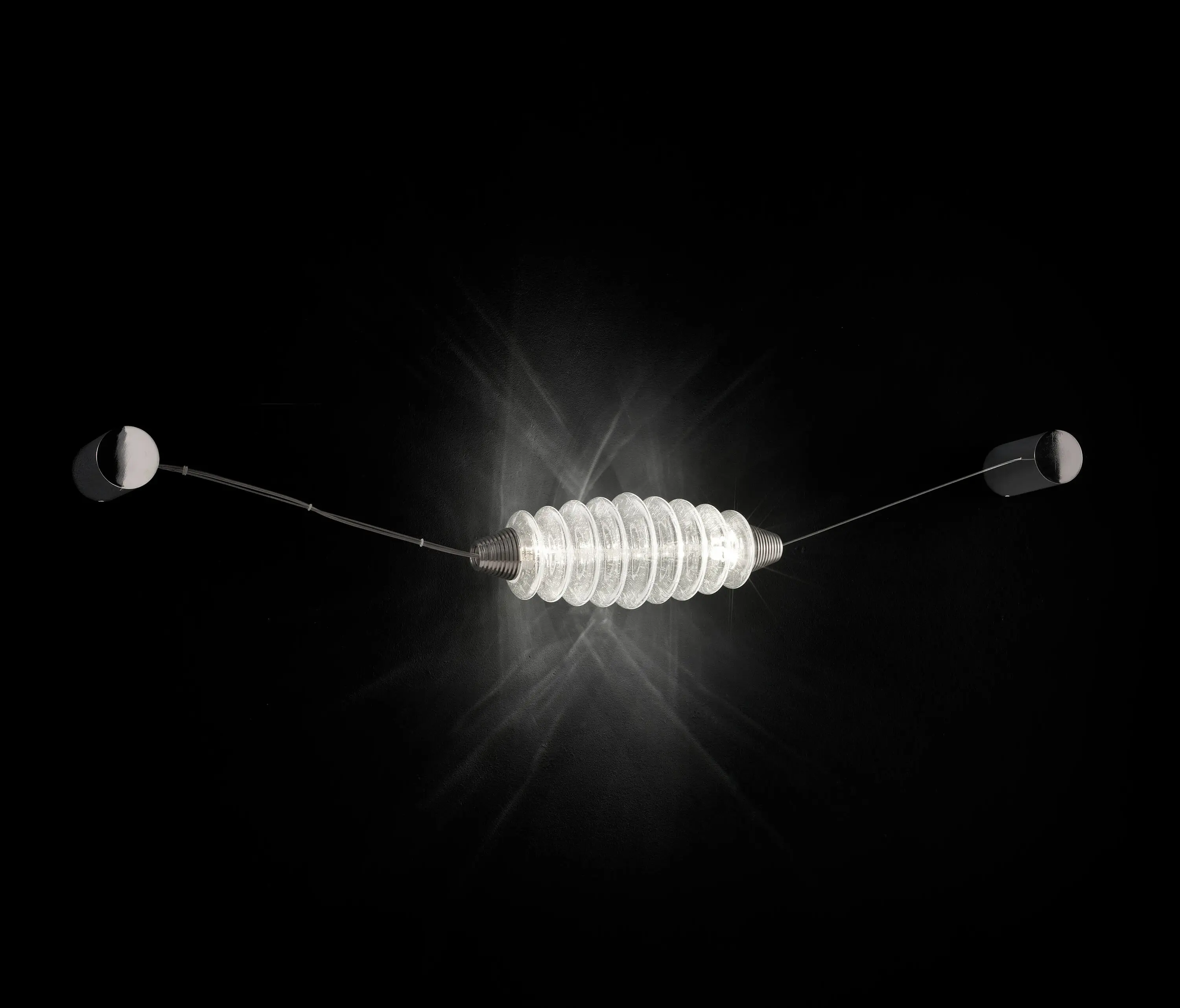 ITALAMP - COLLIER WALL LAMP