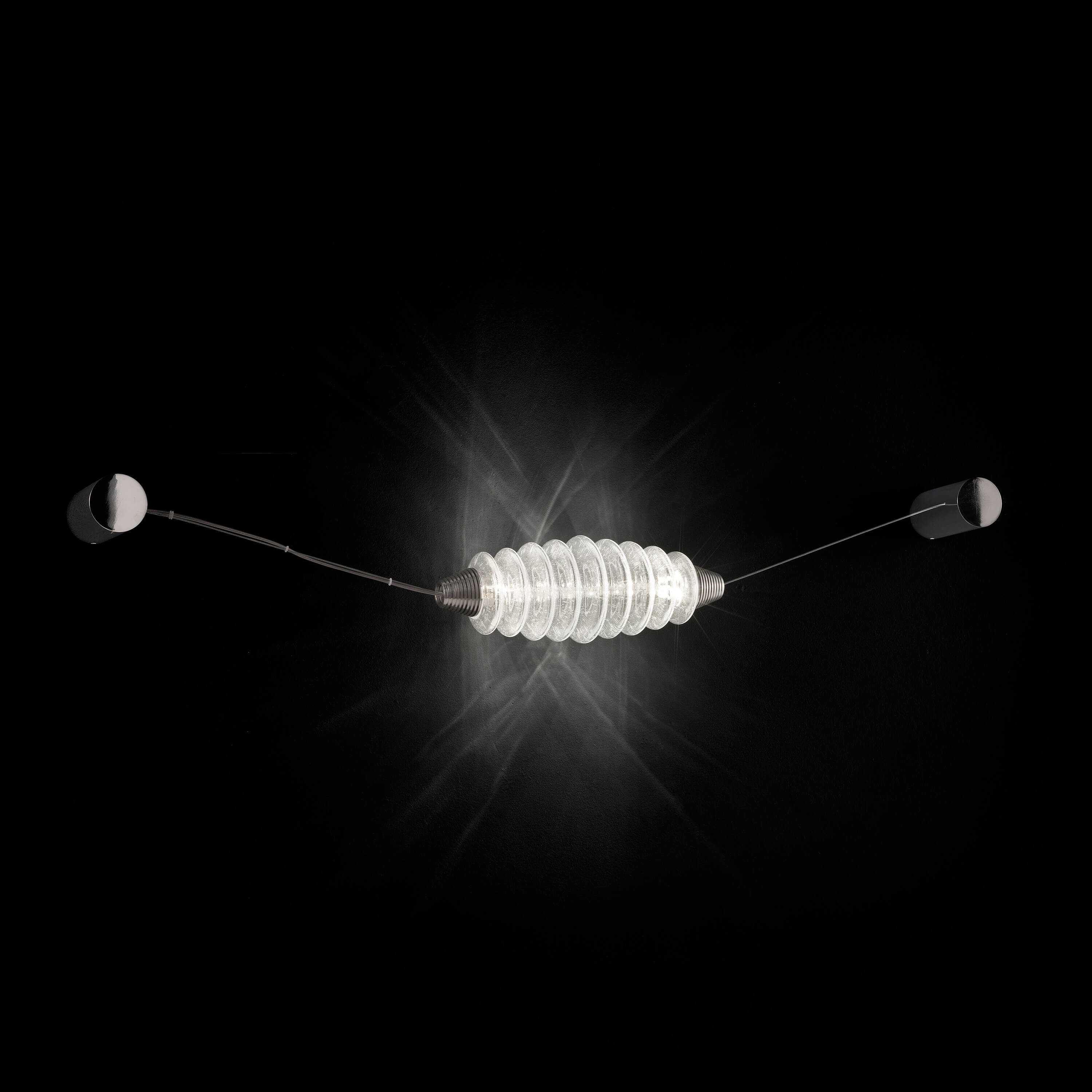 Mostrar el producto COLLIER WALL LAMP del fabricante ITALAMP