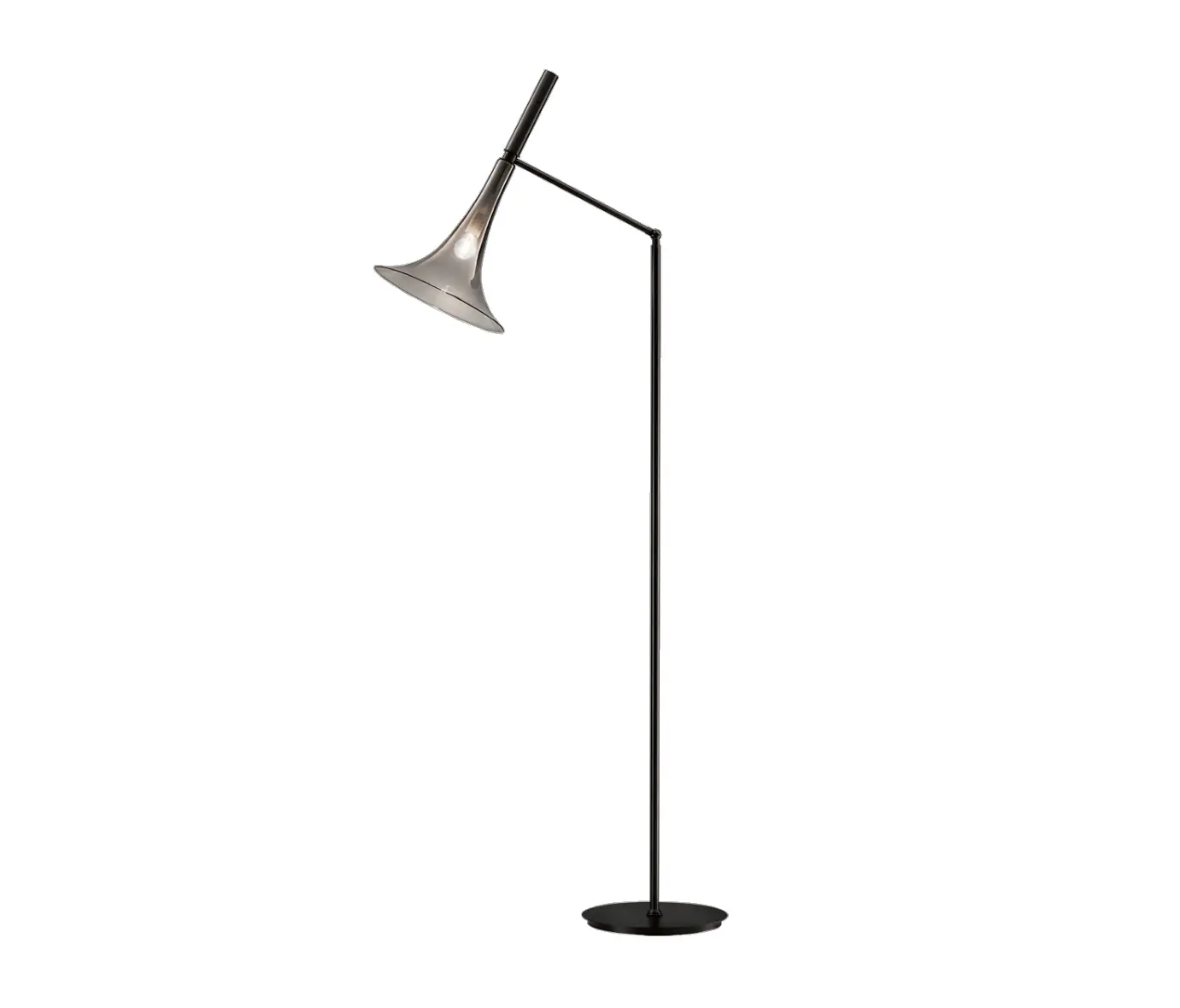 ITALAMP - BAFFO FLOOR LAMP