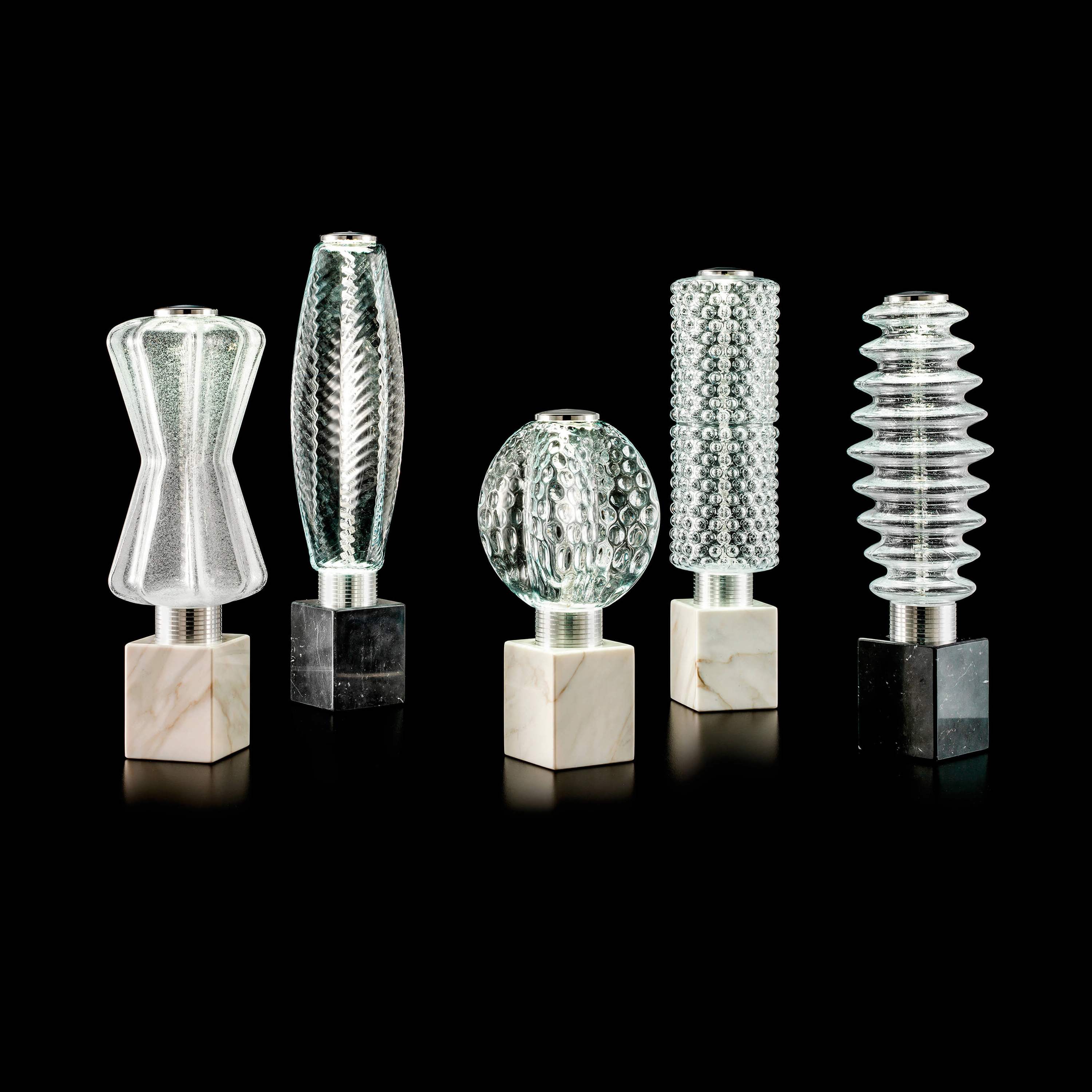 Produkt COLLIER TABLE LAMP des Herstellers ITALAMP anzeigen