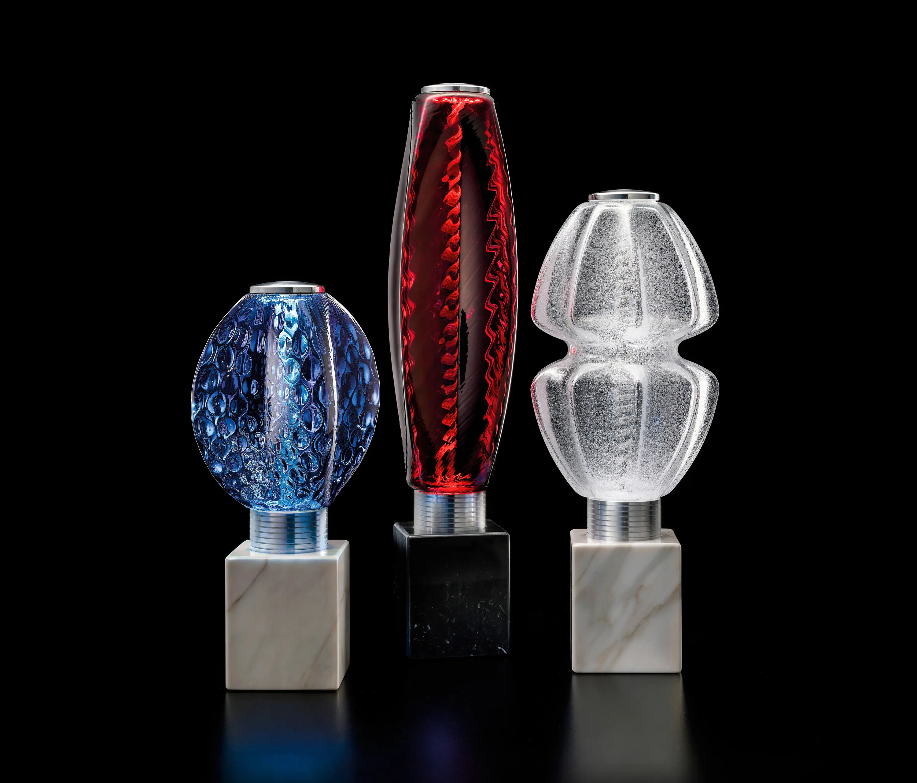 ITALAMP - COLLIER TABLE LAMP