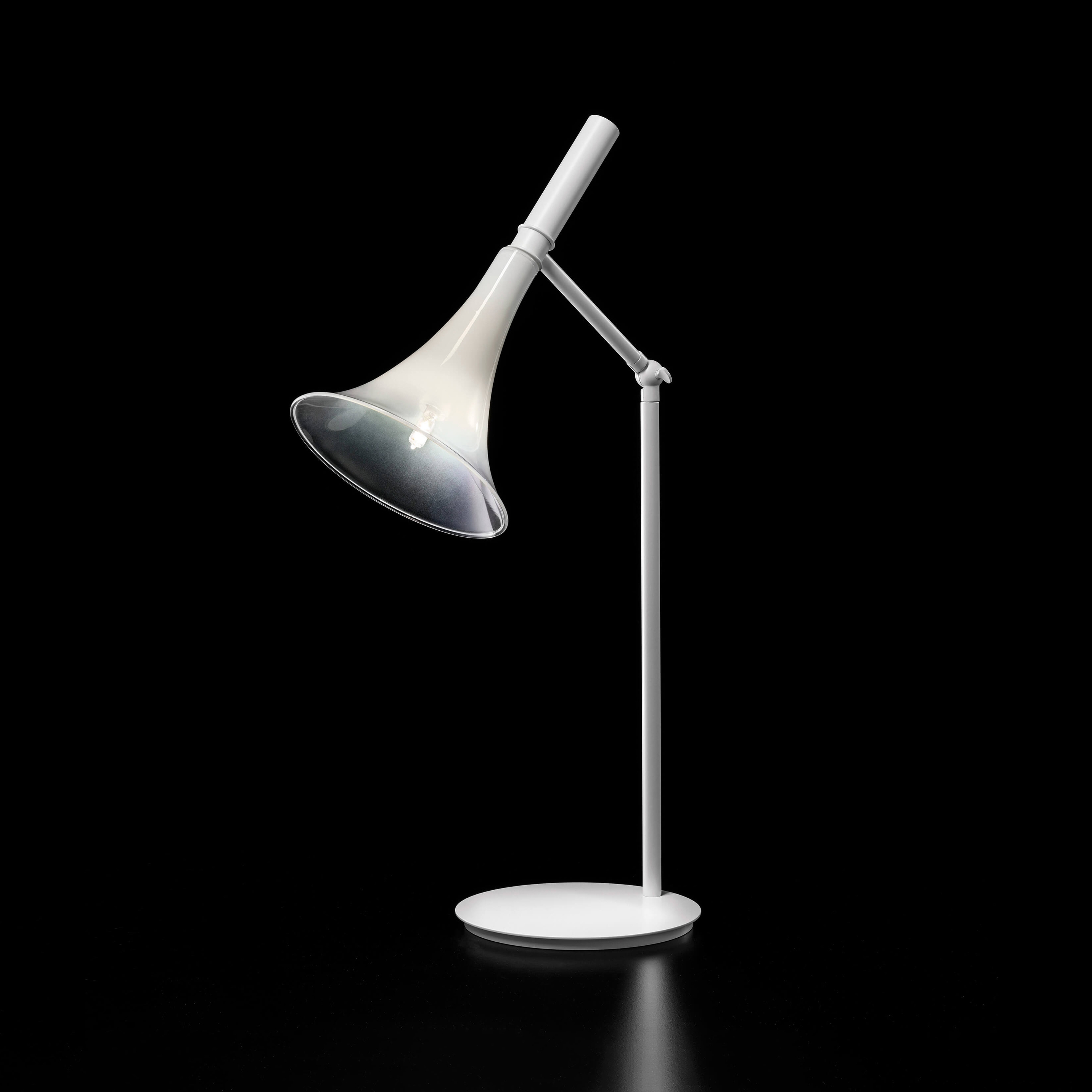 Mostrar el producto BAFFO TABLE LAMP del fabricante ITALAMP