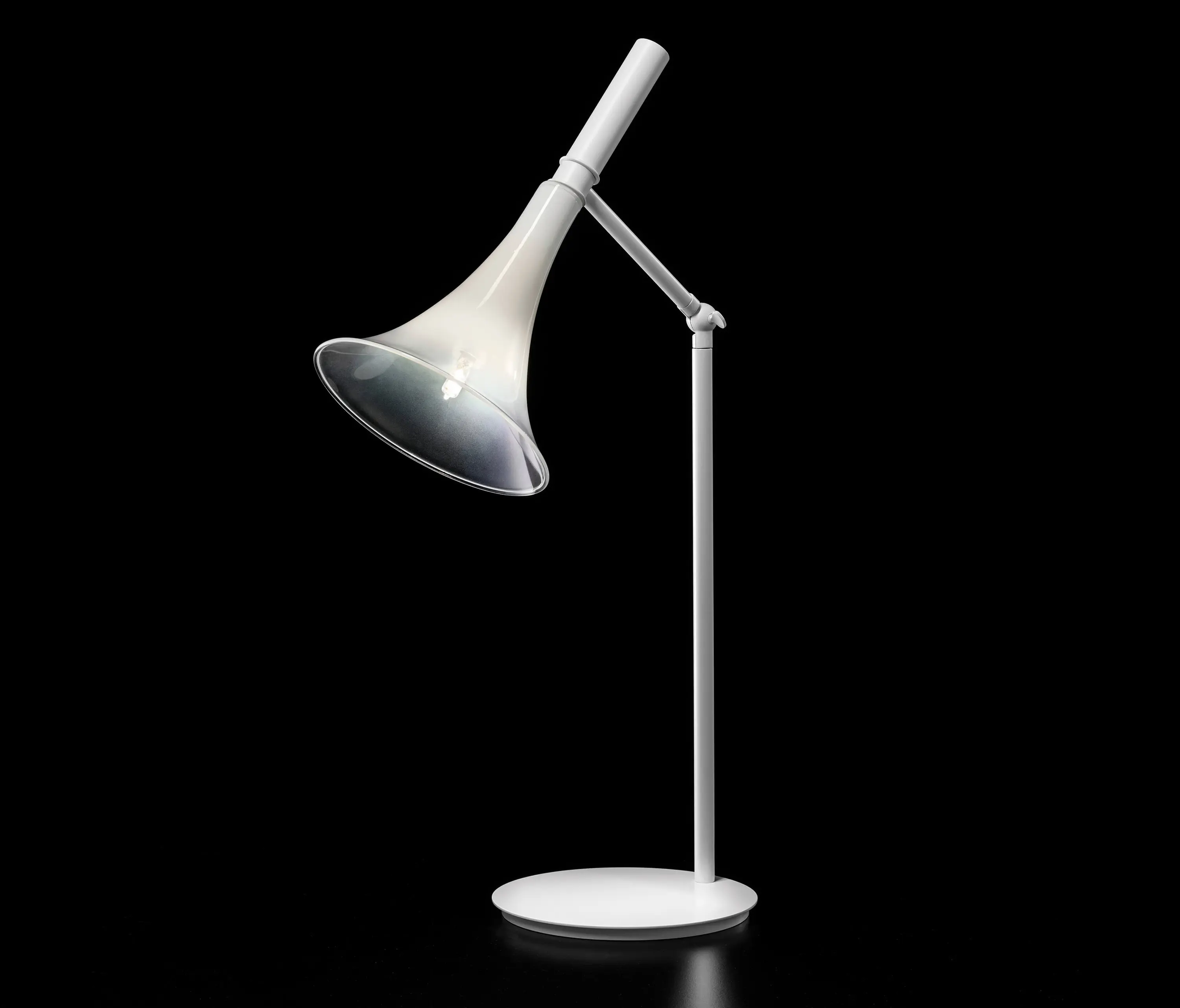 ITALAMP - BAFFO TABLE LAMP
