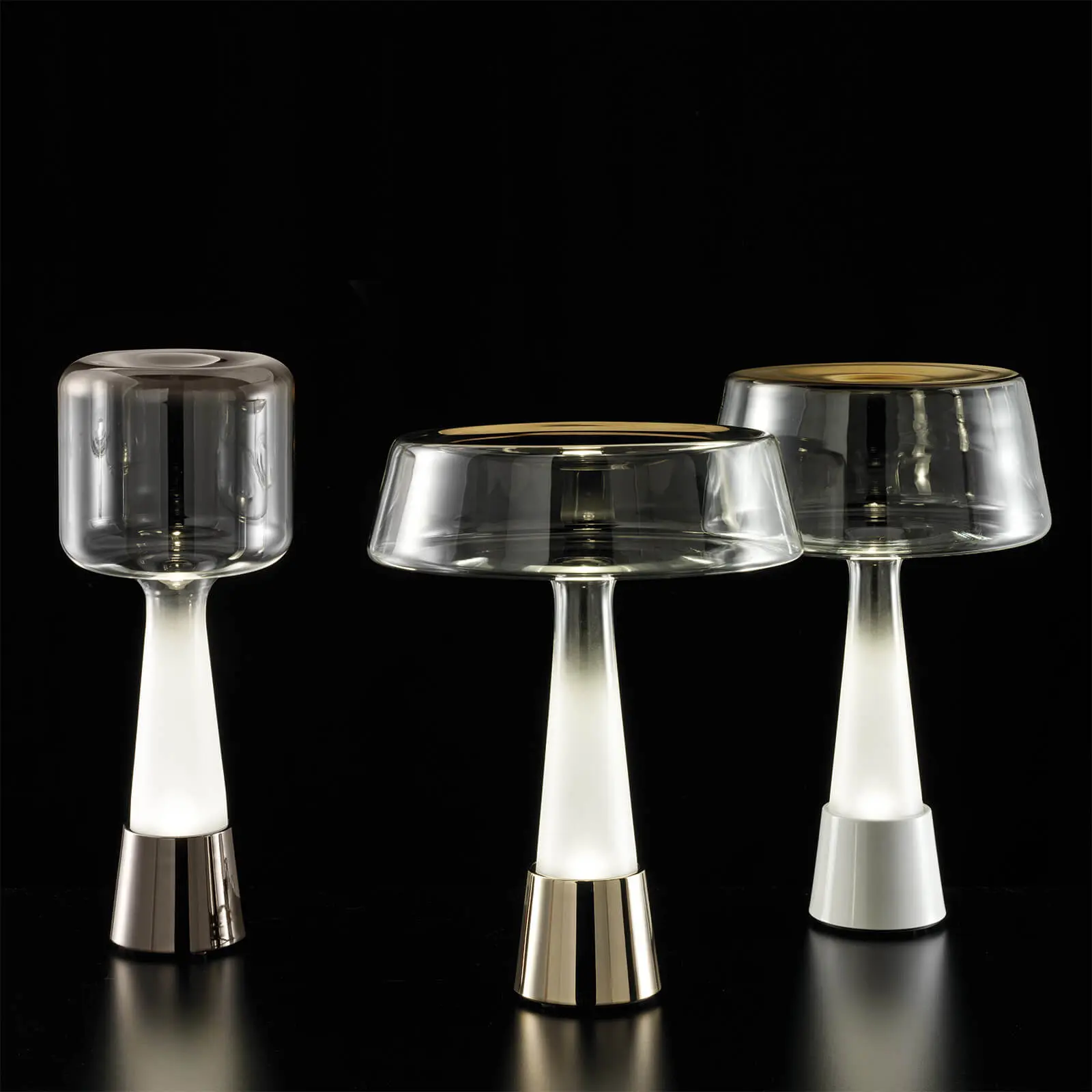 ITALAMP - TECO TABLE LAMP