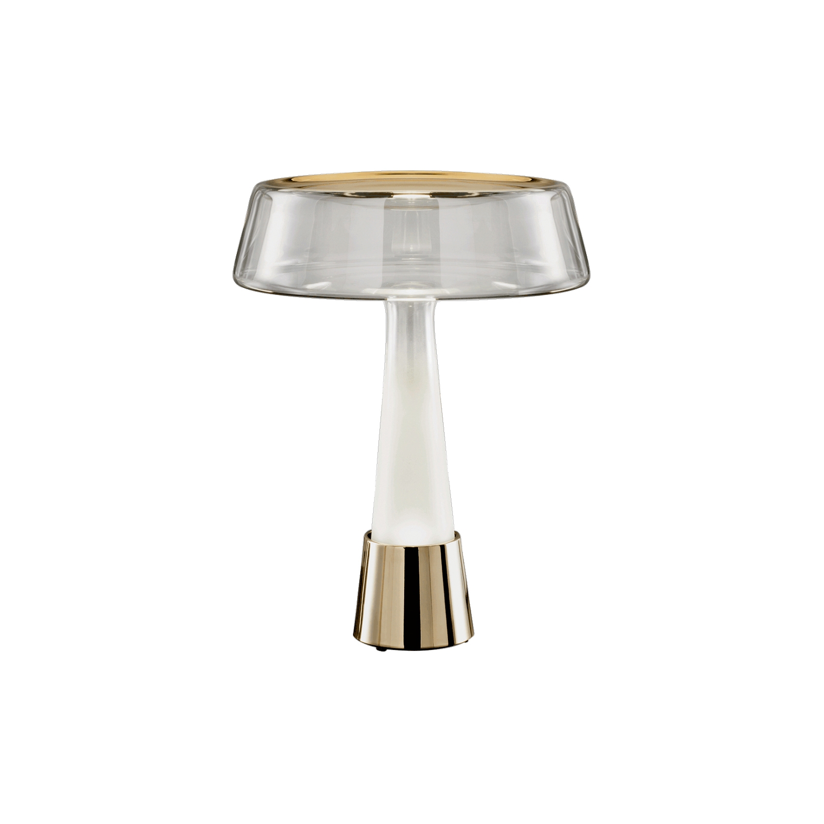 Mostrar el producto TECO TABLE LAMP del fabricante ITALAMP
