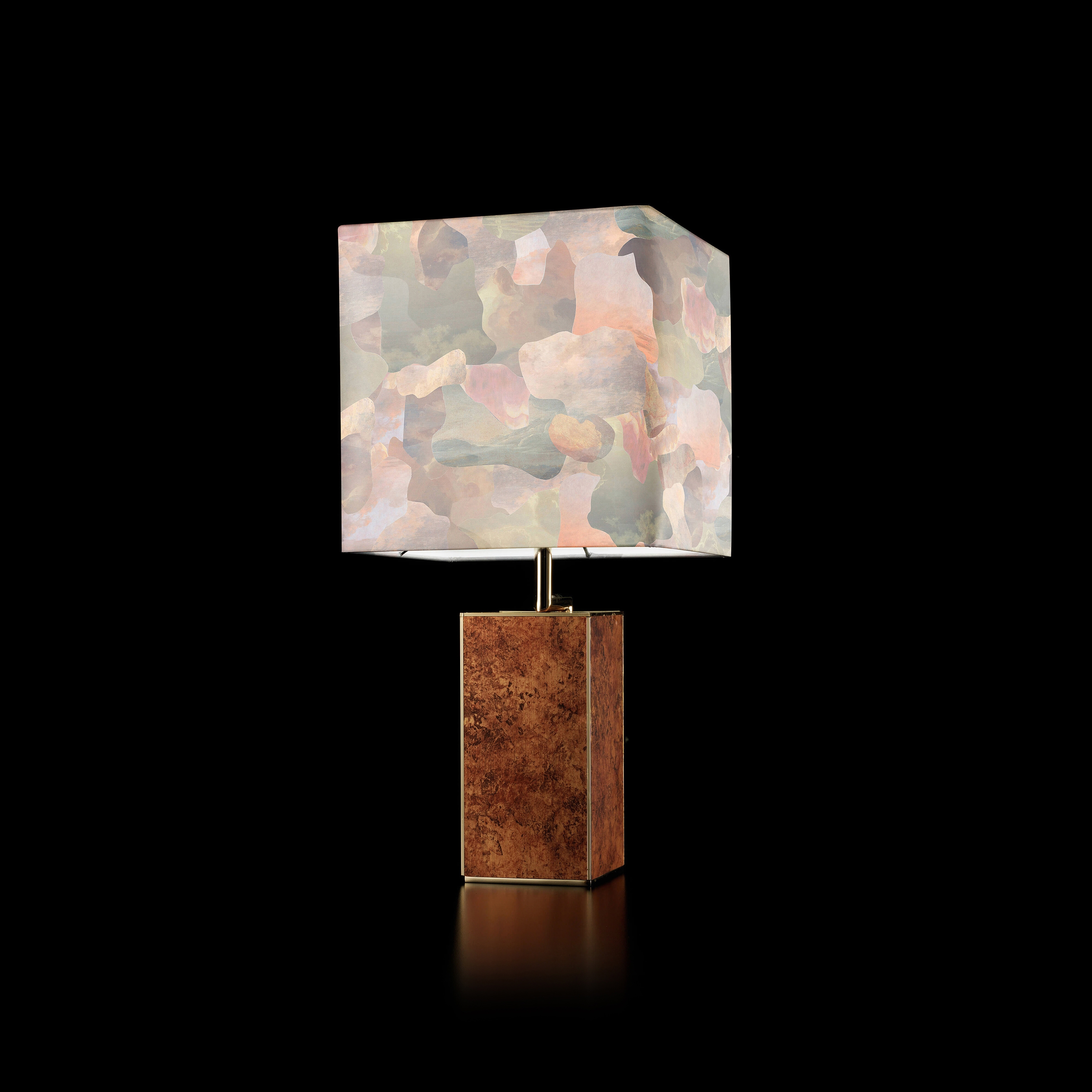 Produkt TINTA TABLE LAMP des Herstellers ITALAMP anzeigen