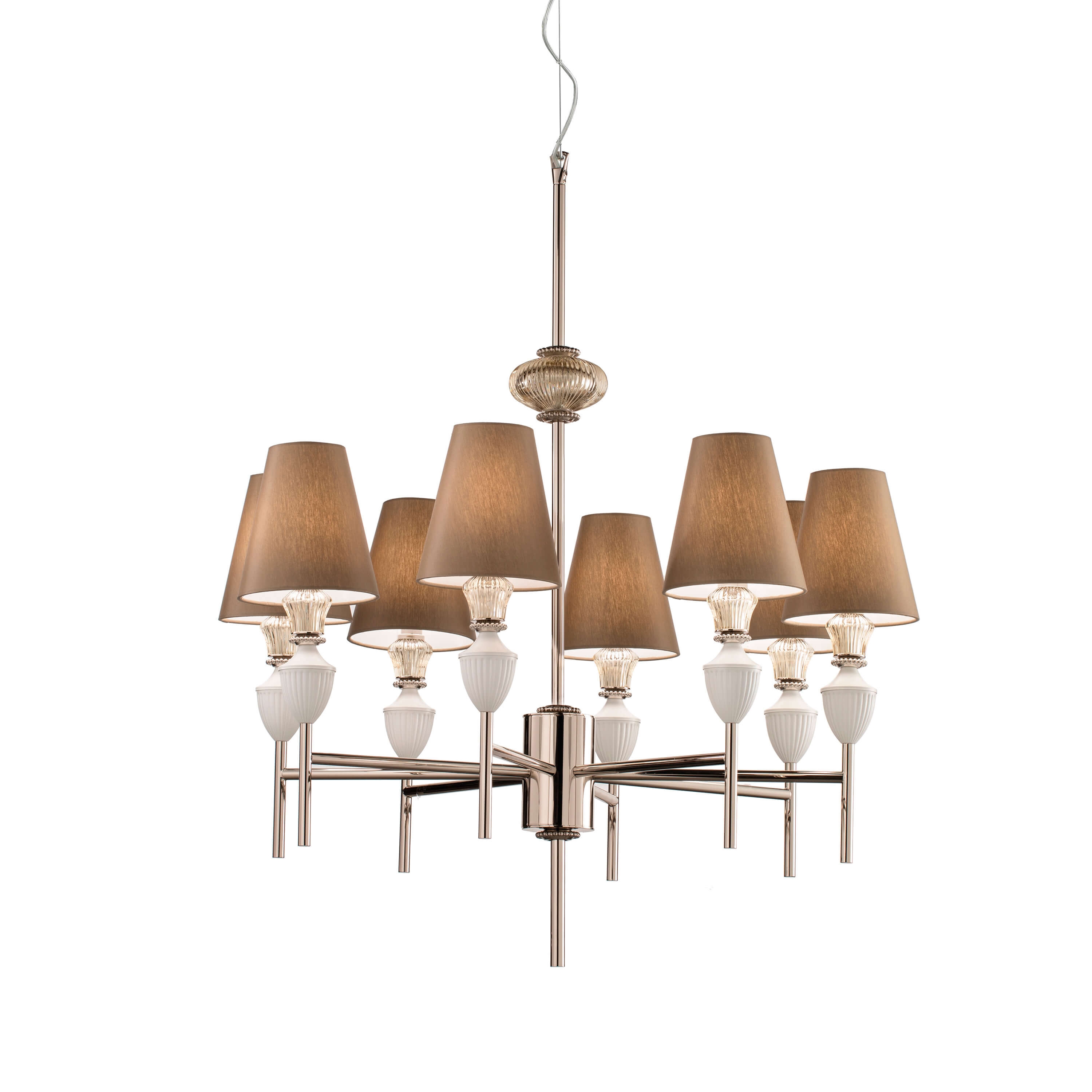 Mostrar el producto GIUNO  SUSPENSION del fabricante ITALAMP