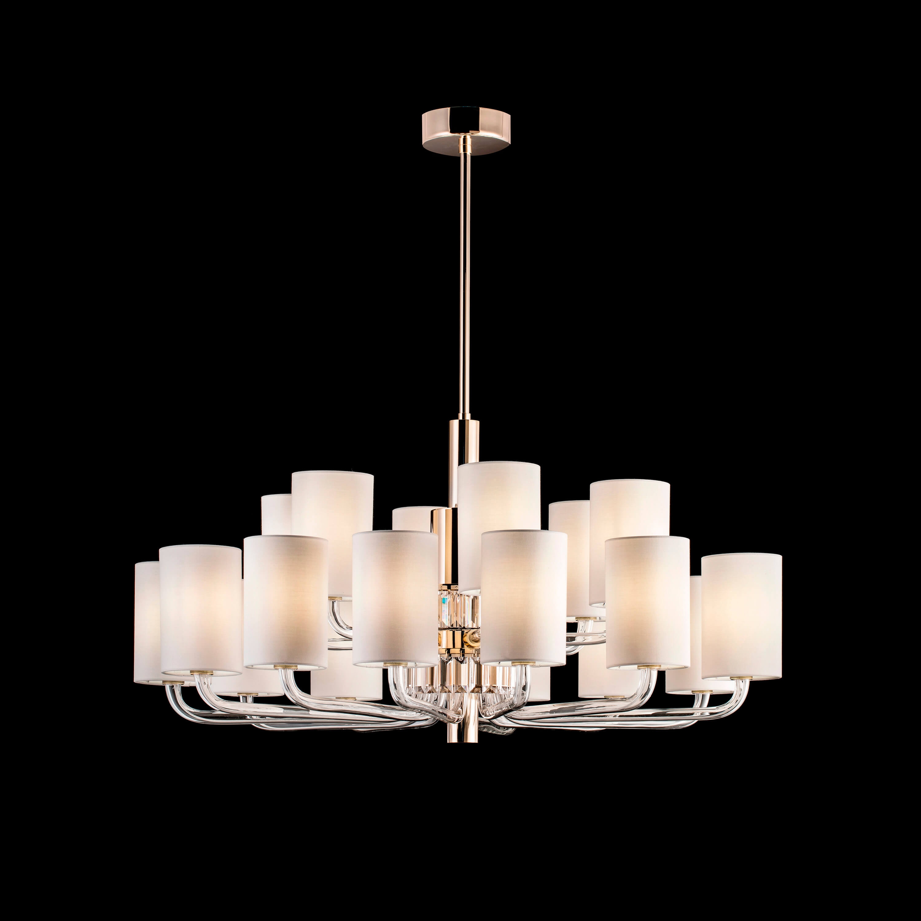 Mostrar el producto EGO SUSPENSION del fabricante ITALAMP