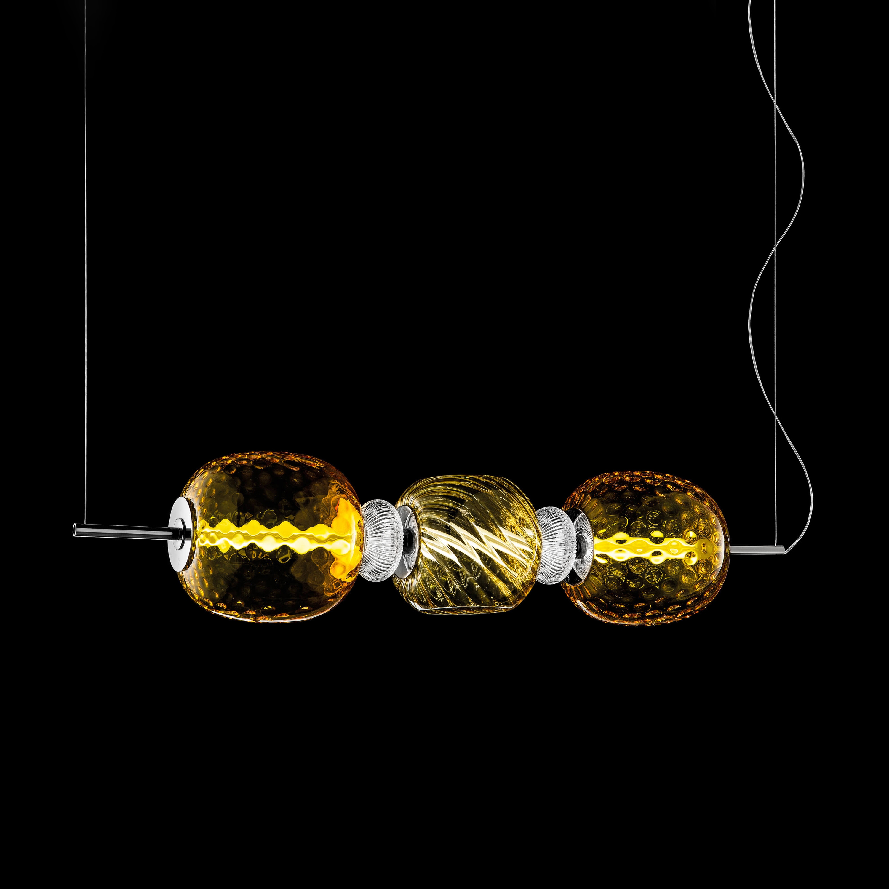 Mostrar el producto RITA SUSPENSION del fabricante ITALAMP