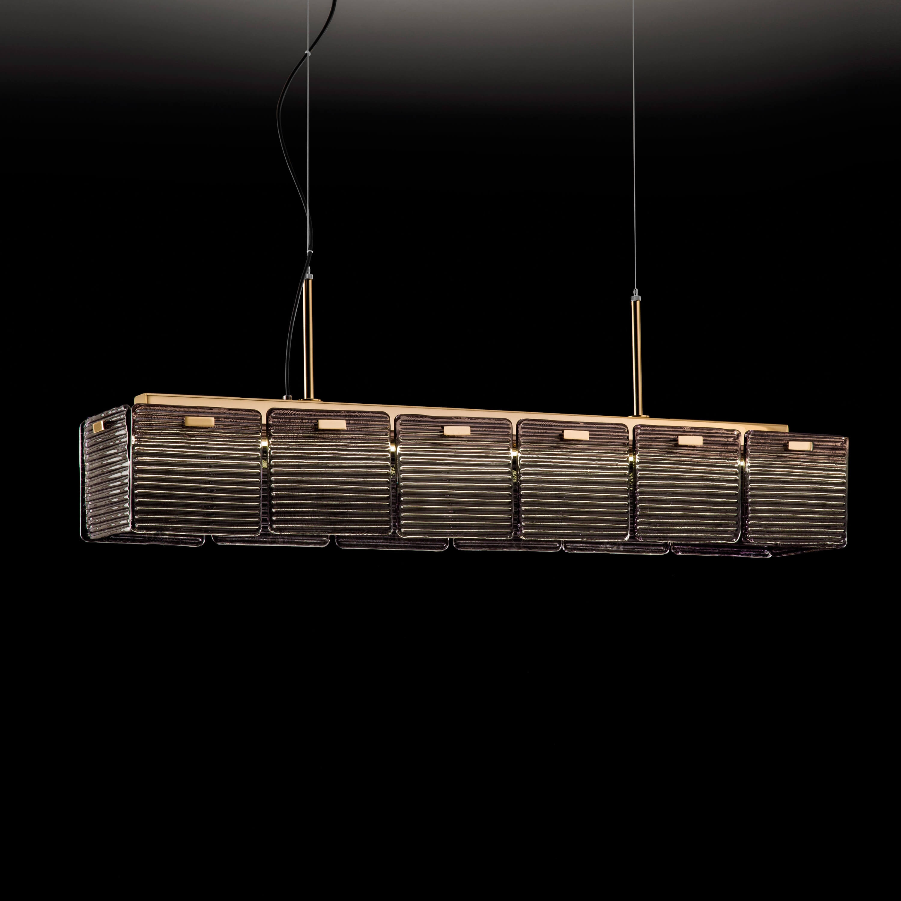 Mostrar el producto SVEVO SUSPENSION del fabricante ITALAMP