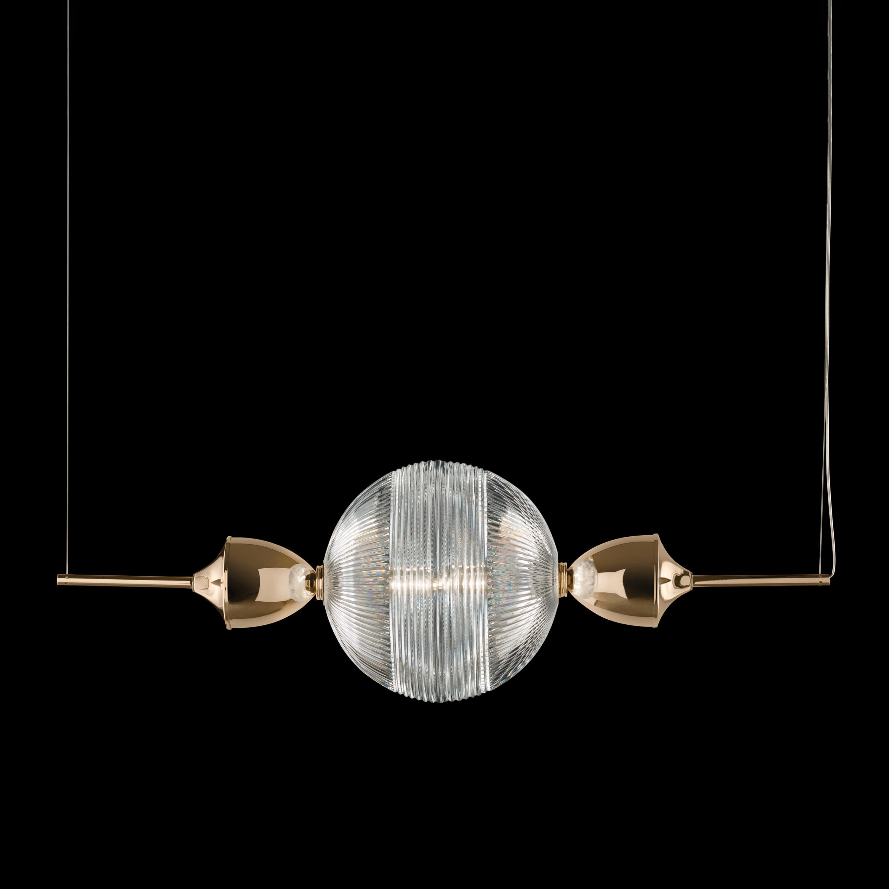 Mostrar el producto FRIDA  SUSPENSION del fabricante ITALAMP