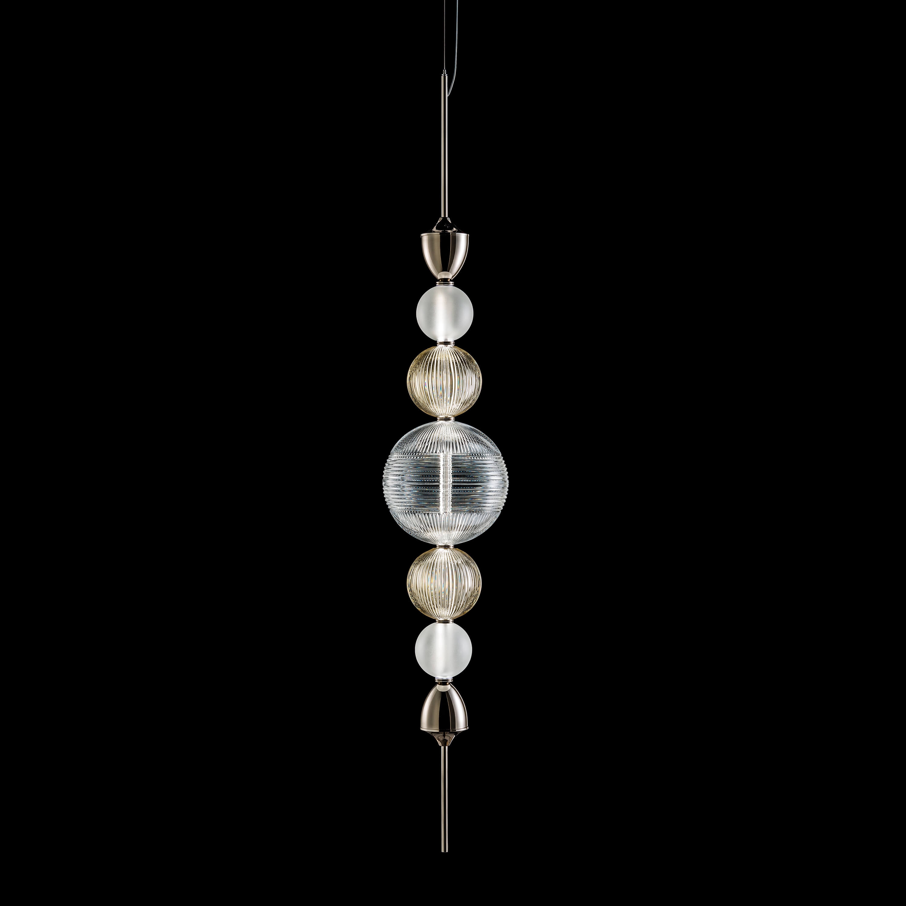 Mostrar el producto GRETA SUSPENSION del fabricante ITALAMP