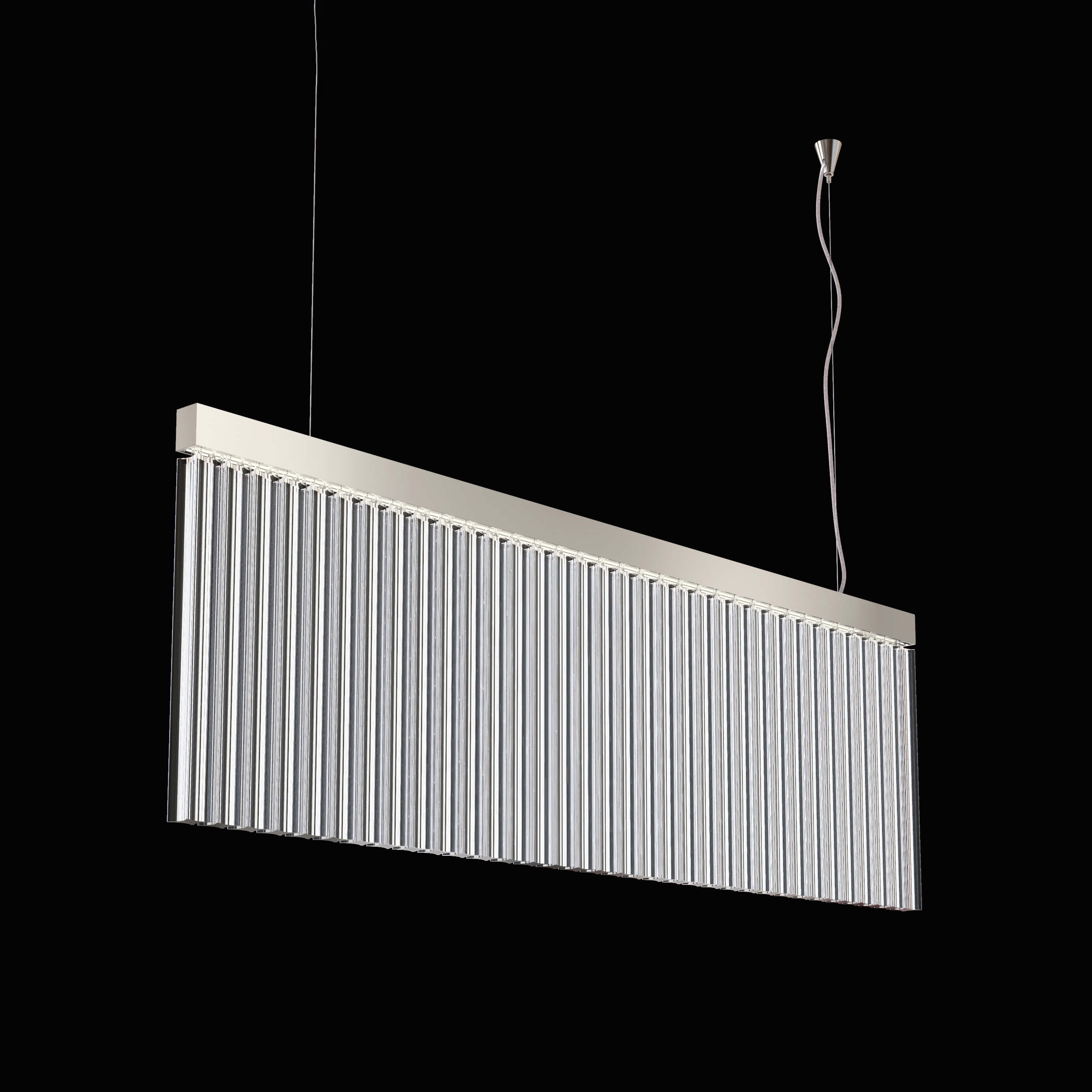 Mostrar el producto CARMEN SUSPENSION del fabricante ITALAMP