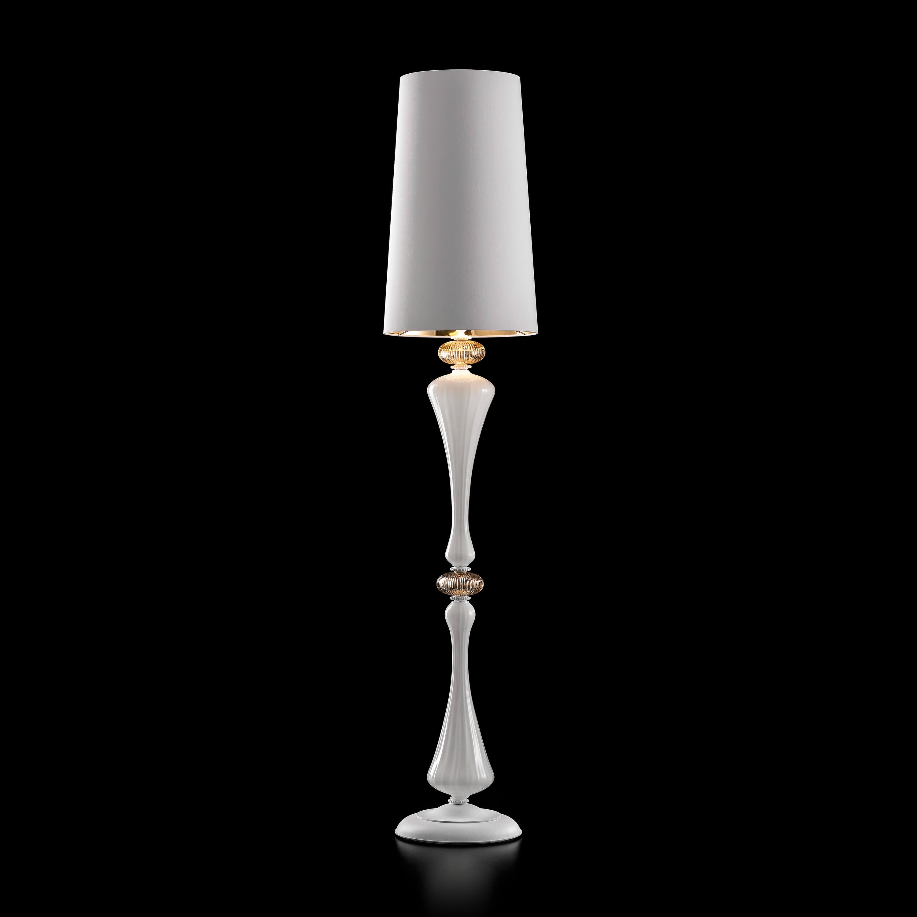 Mostrar el producto OLIVIA FLOOR LAMP del fabricante ITALAMP
