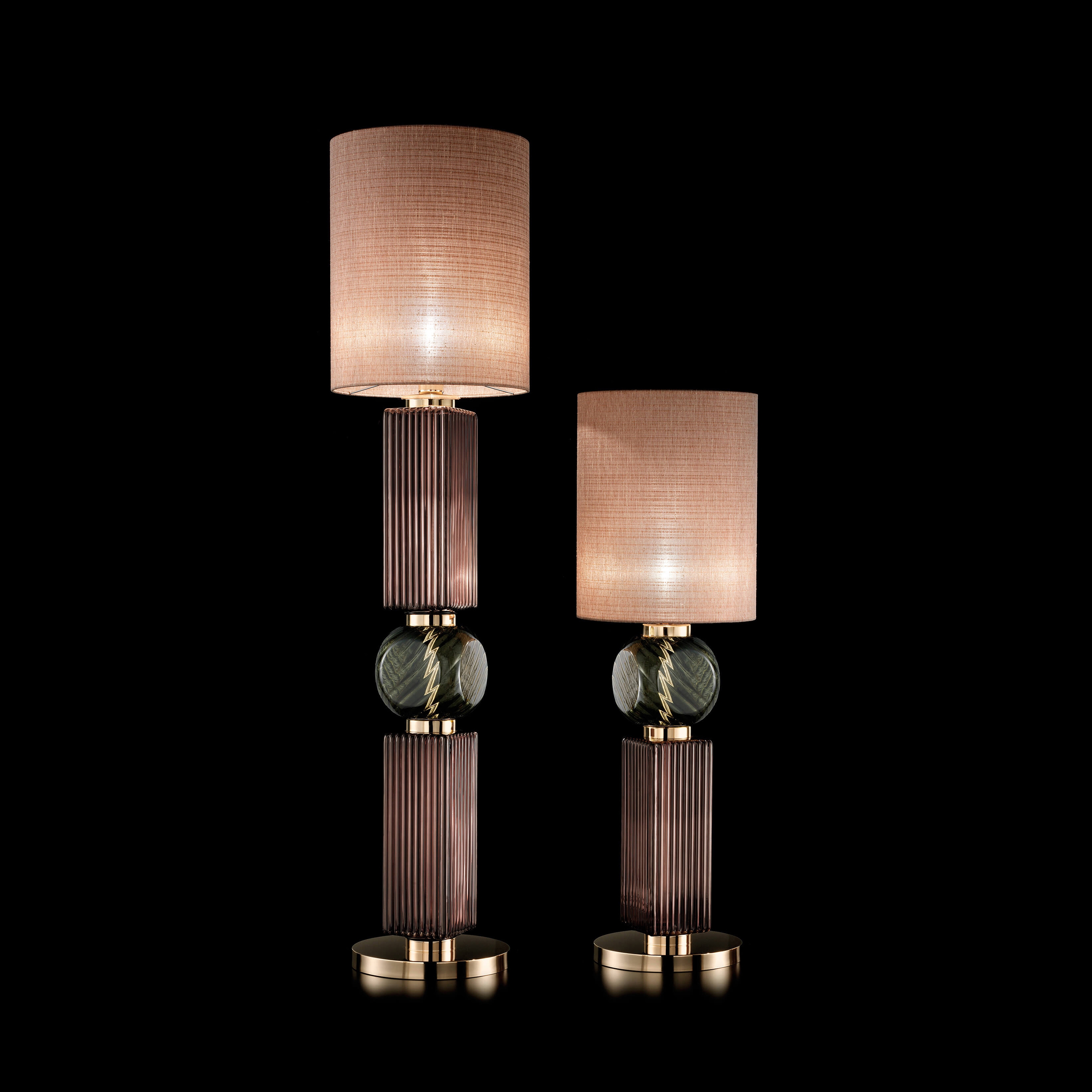 Mostrar el producto MATILDA FLOOR LAMP del fabricante ITALAMP