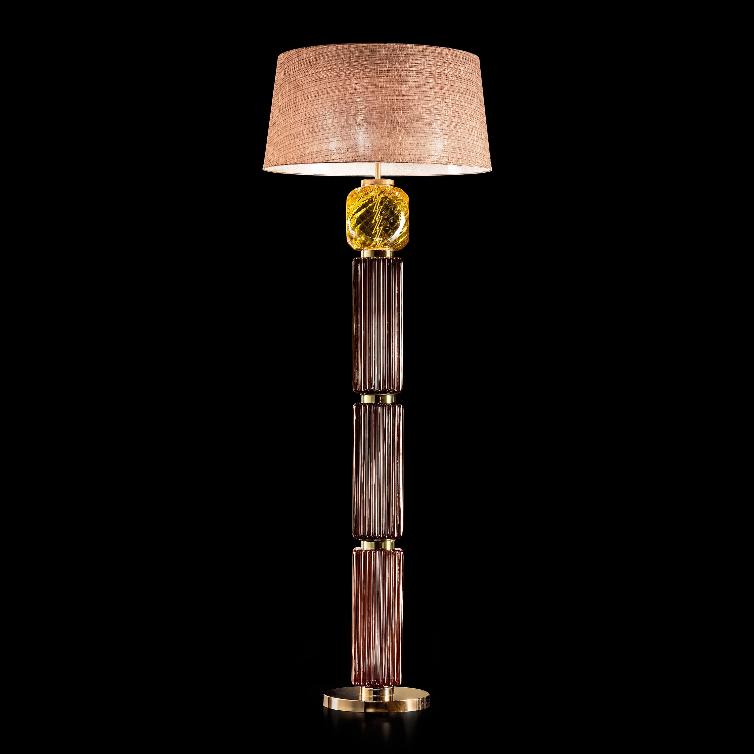 Display product MATILDA FLOOR LAMP from manufacturer ITALAMP