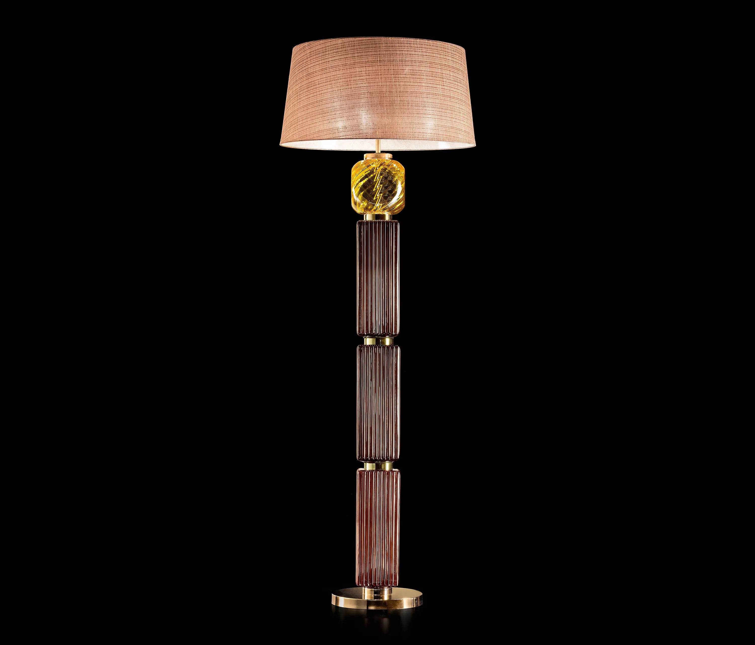 ITALAMP - MATILDA FLOOR LAMP