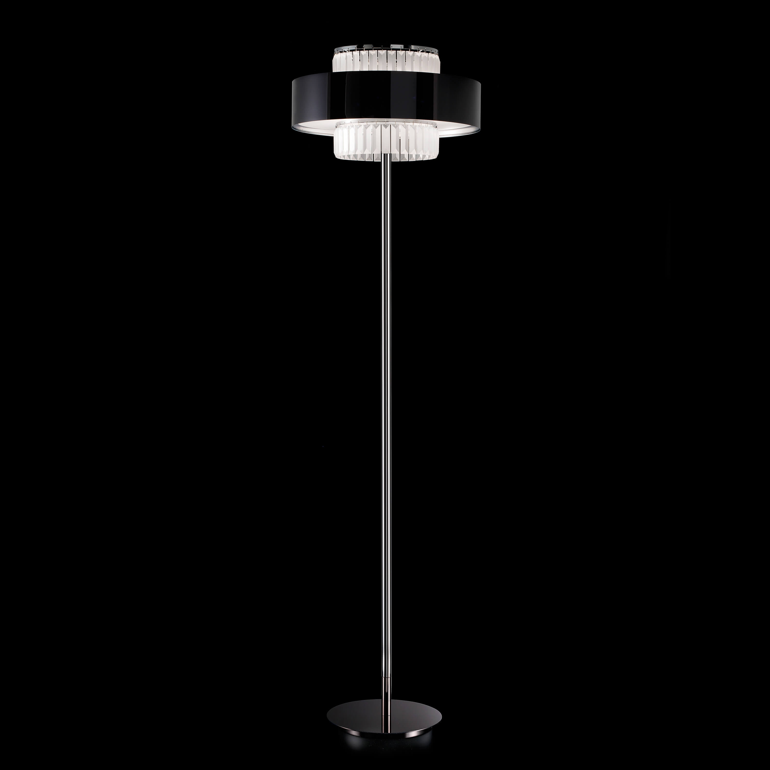 Mostrar el producto CRONO FLOOR LAMP del fabricante ITALAMP