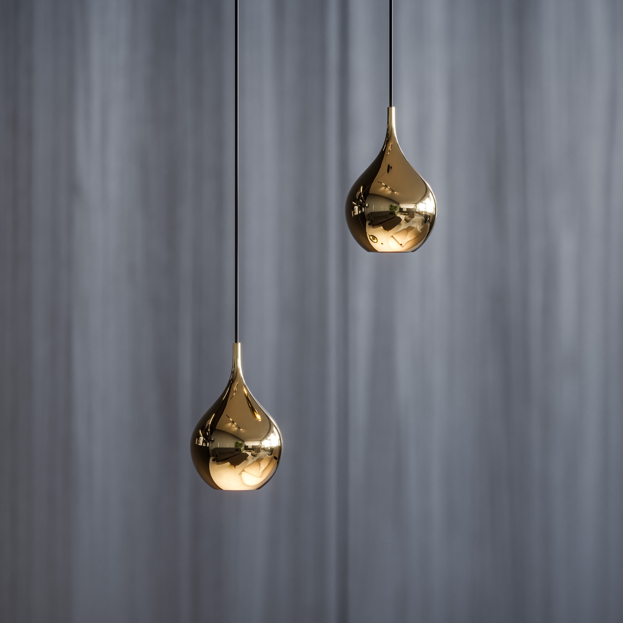 SUSPENDED