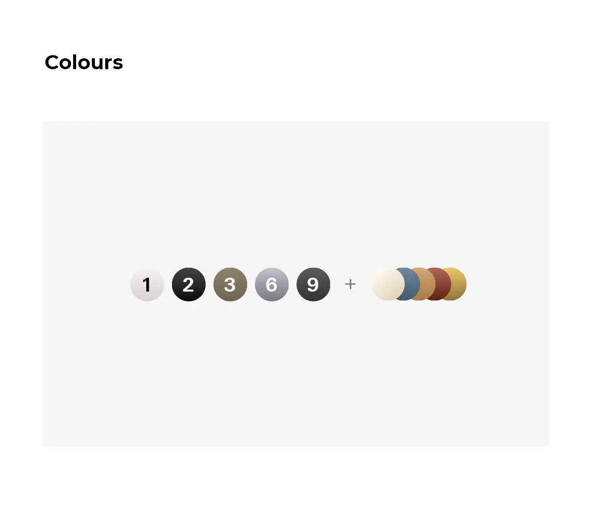 Intra lighting - Kalis RV