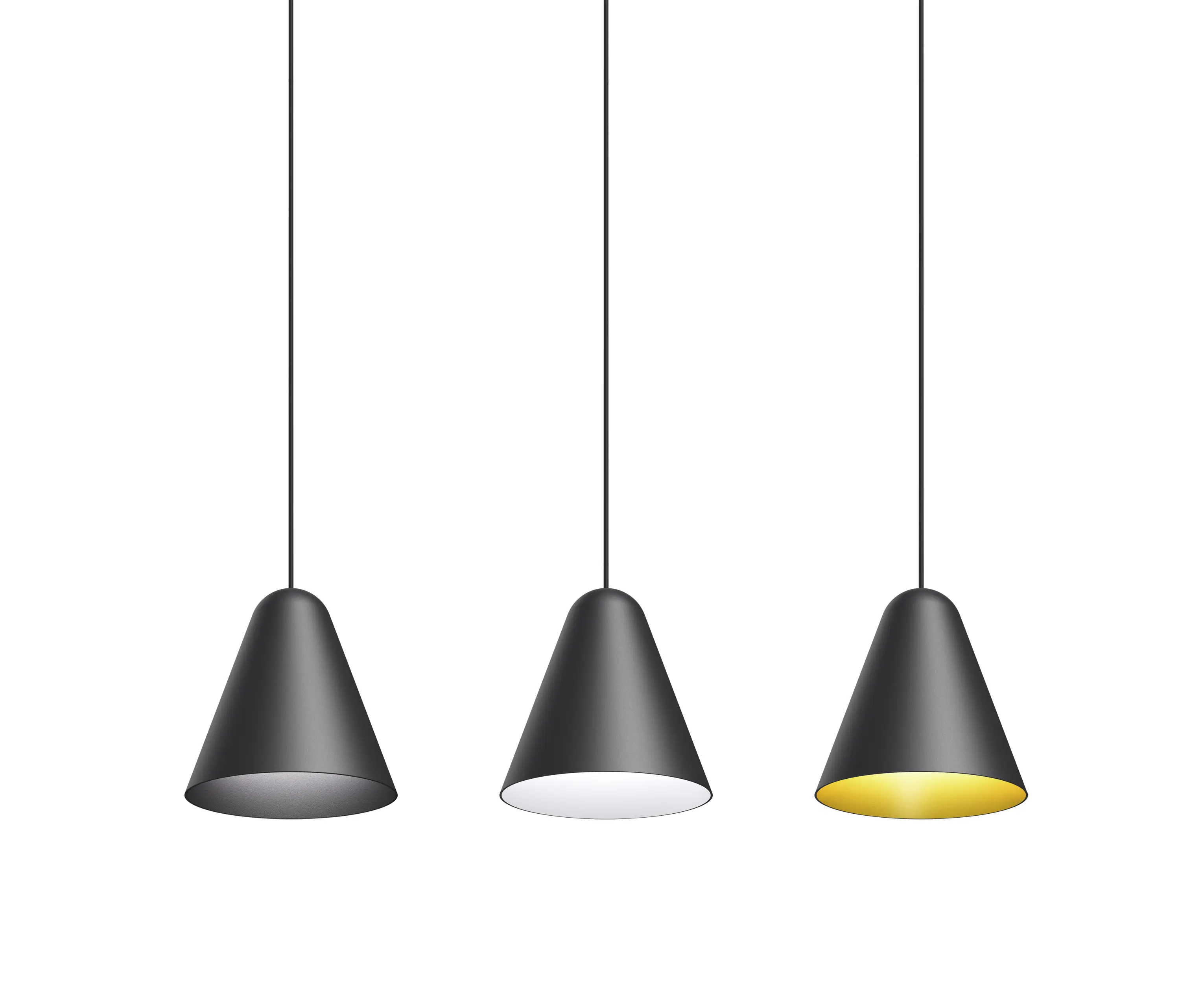 Intra lighting - Zoe Uno