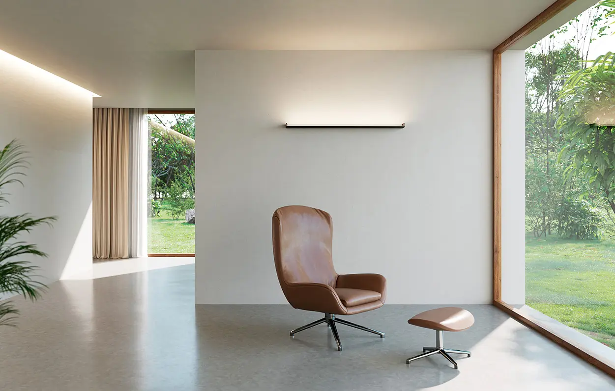 Intra lighting - Insider