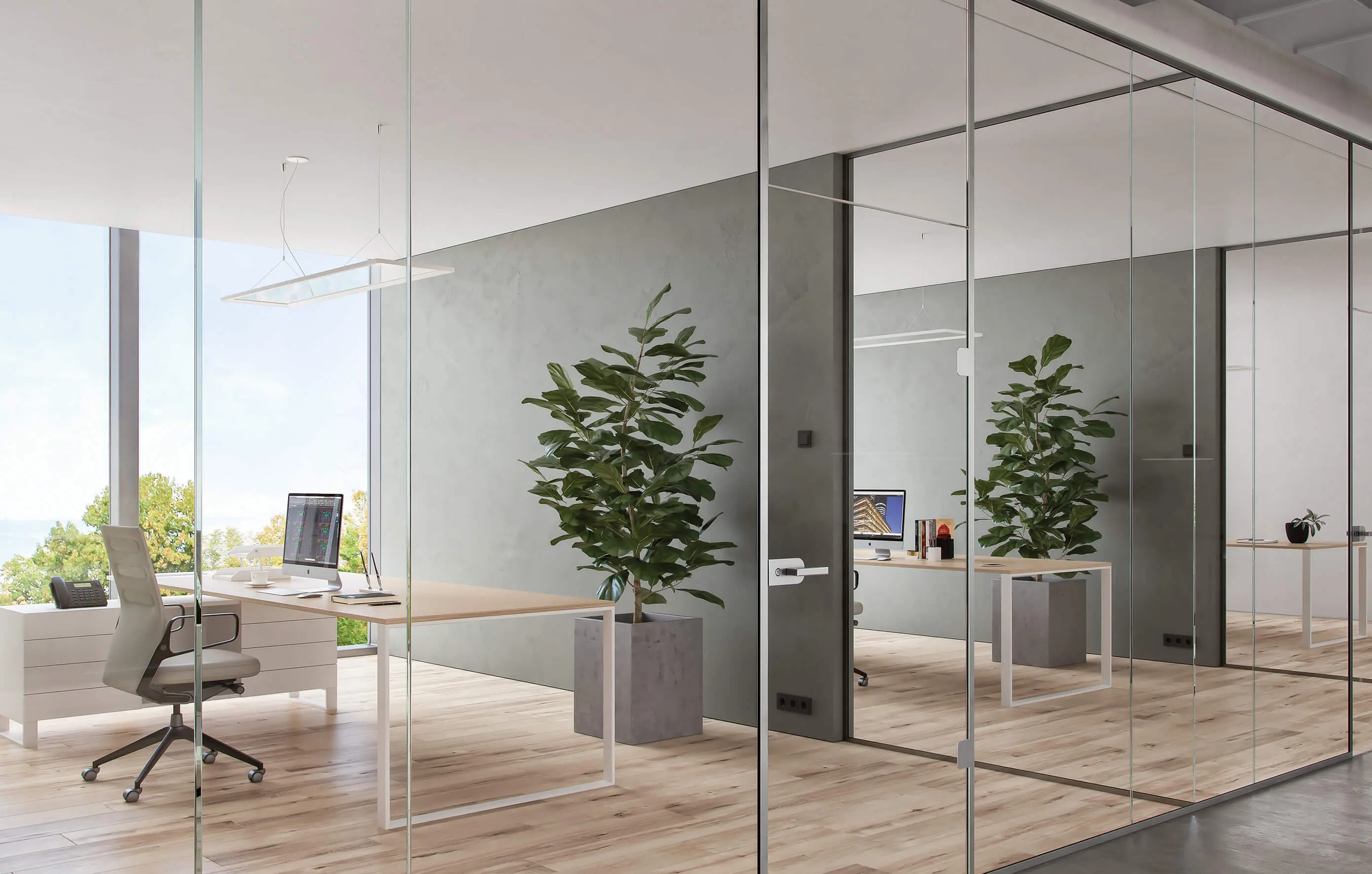 Intra lighting - Skyler SDI-A