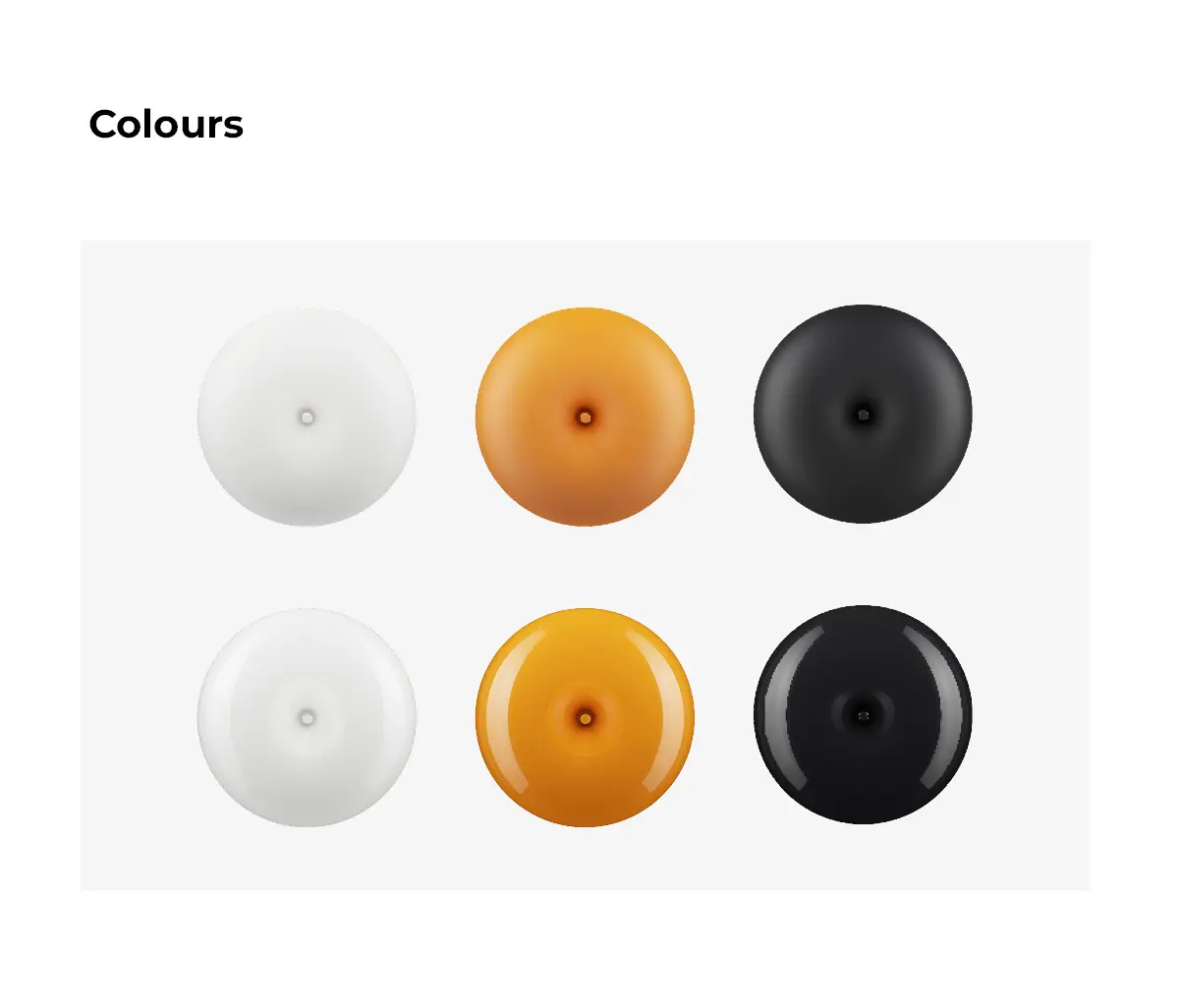 PENDULUM TA - TABLE - Table lights from Intra lighting | Architonic