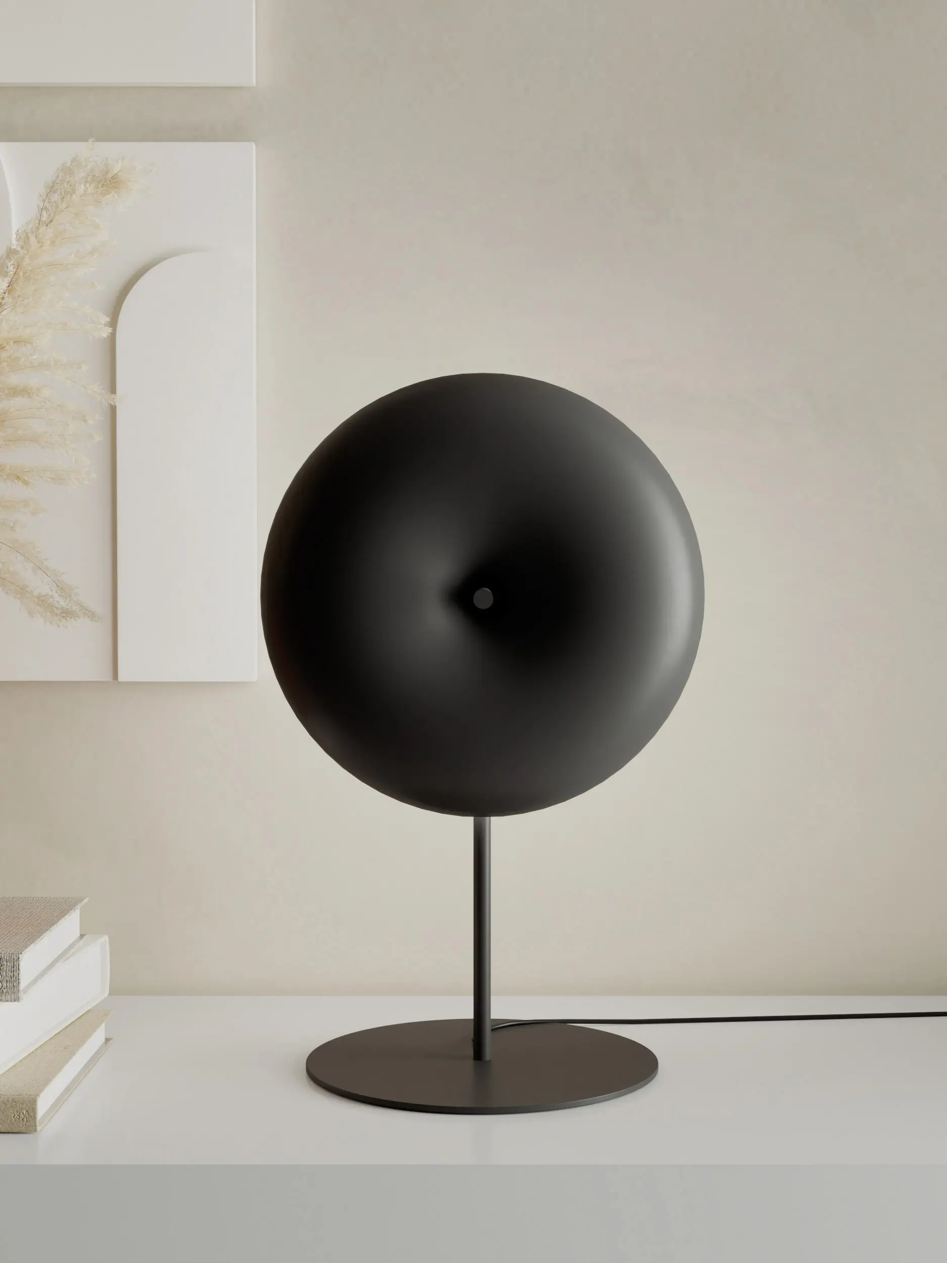PENDULUM TA - TABLE - Table lights from Intra lighting | Architonic