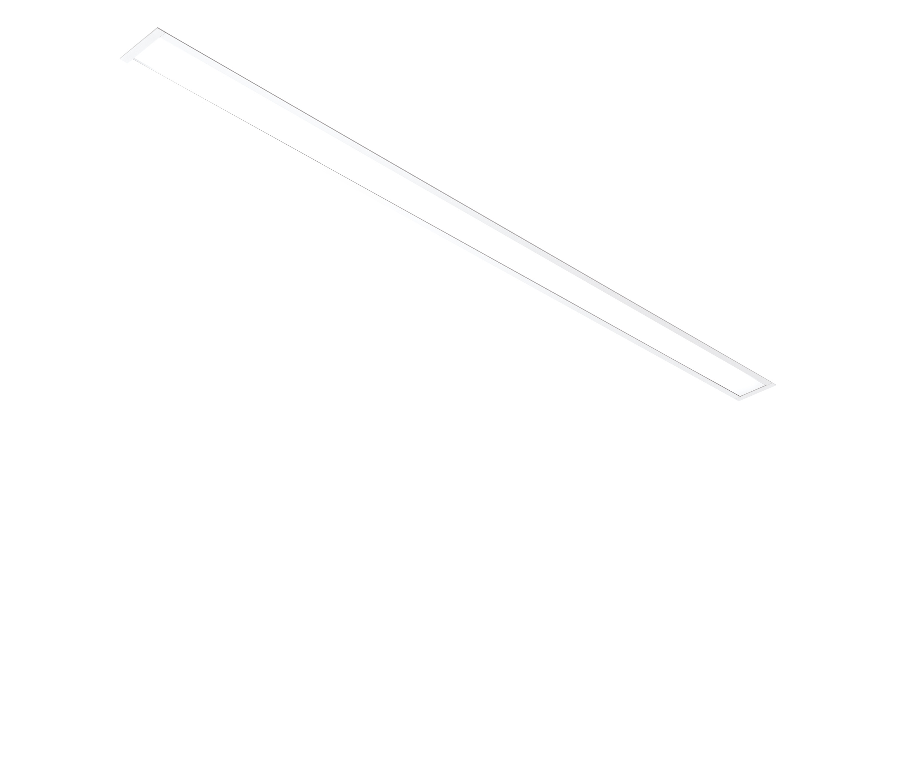 Display product Gyon RV from manufacturer Intra lighting