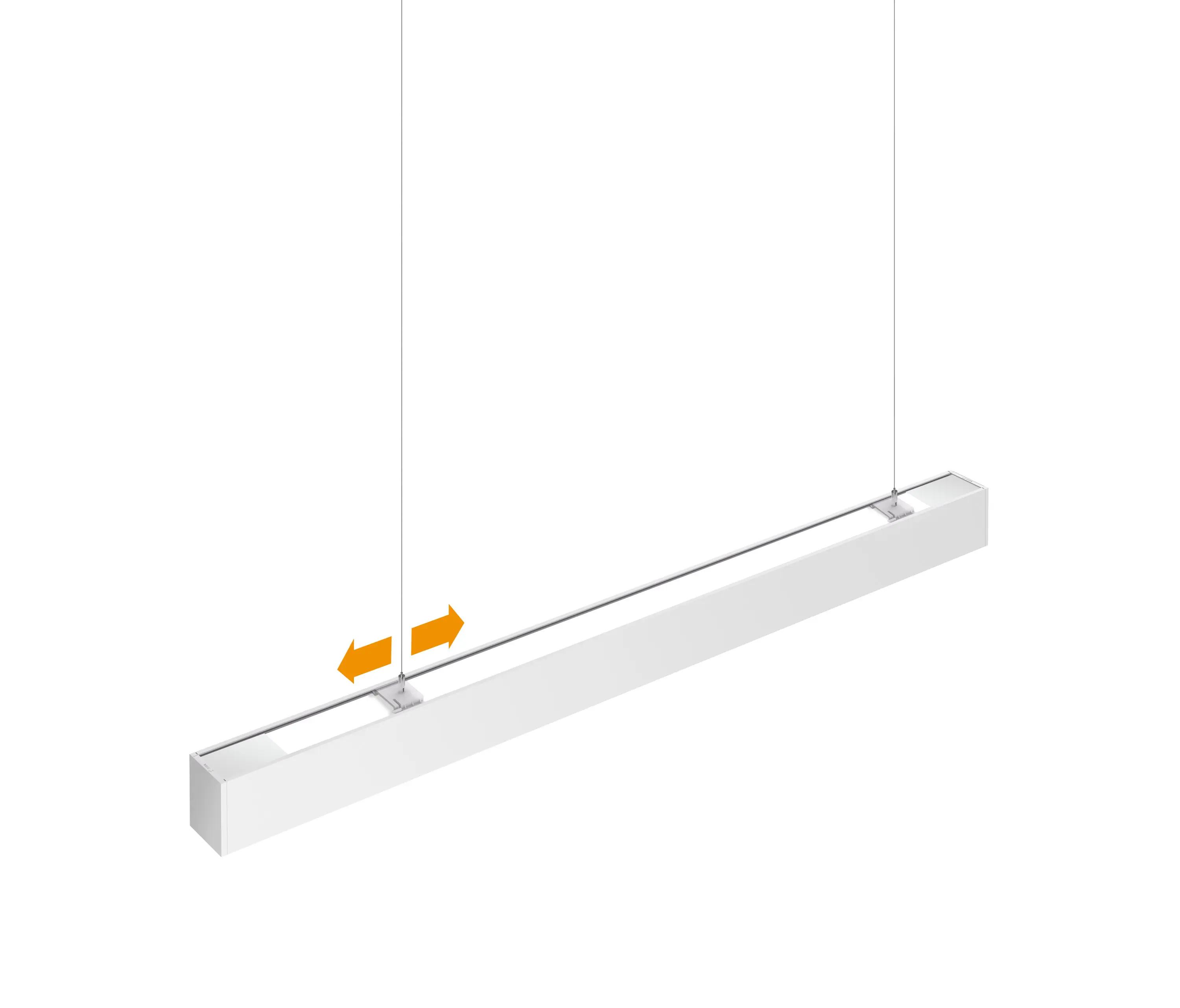 Intra lighting - Gyon SDI