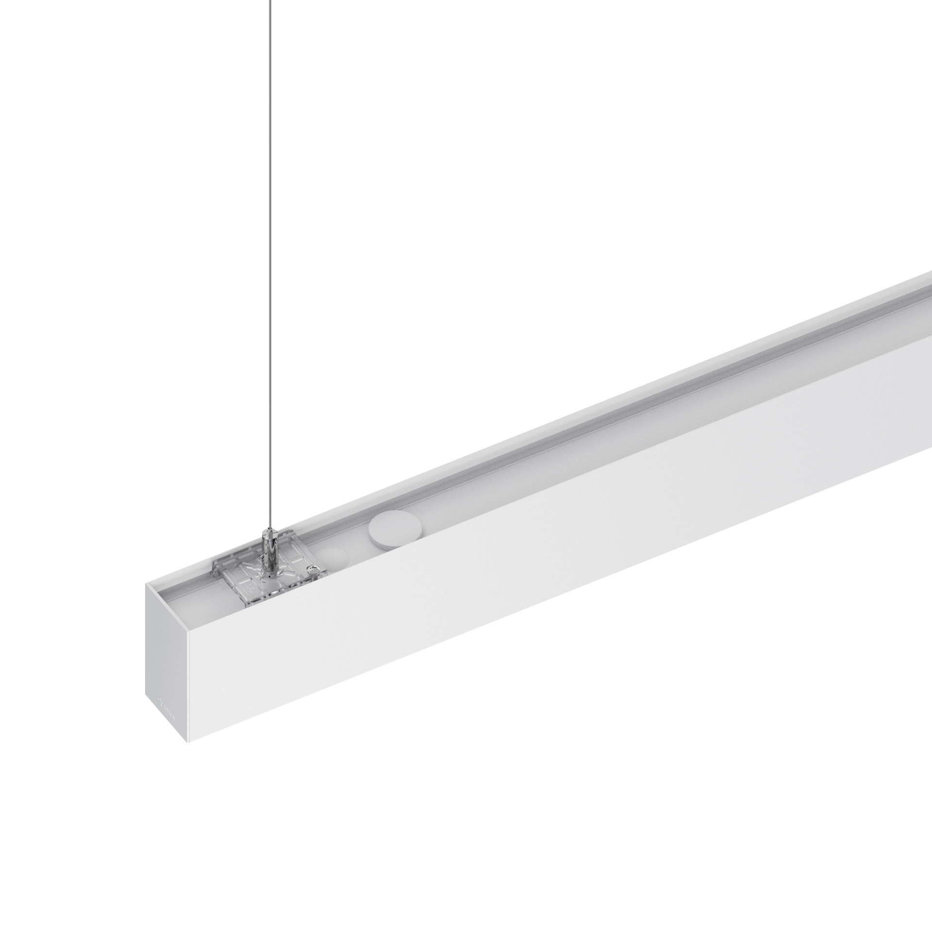 Display product Kalis C/S from manufacturer Intra lighting
