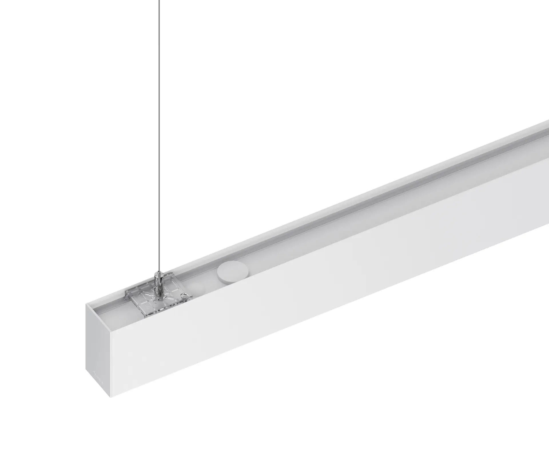Intra lighting - Kalis C/S