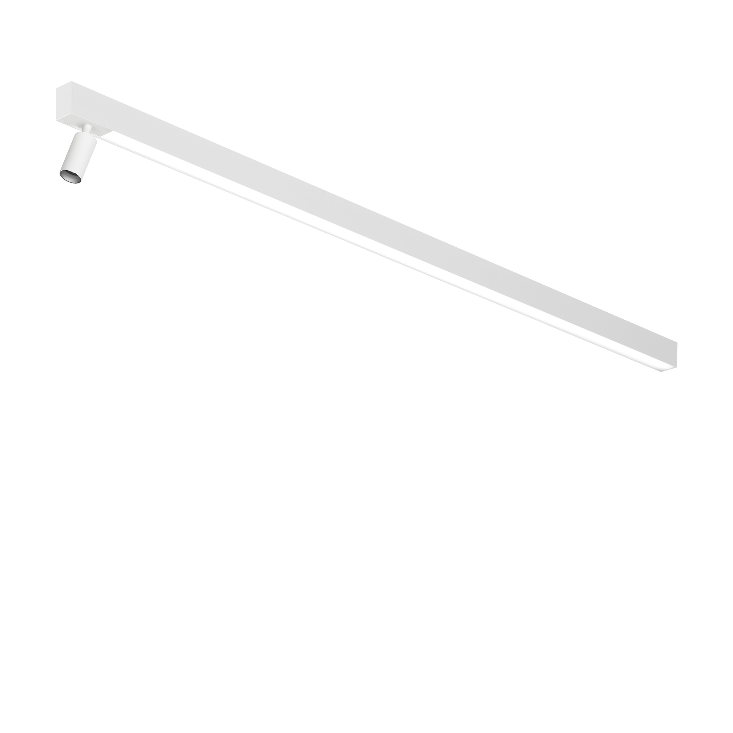 Display product Kalis C/S from manufacturer Intra lighting