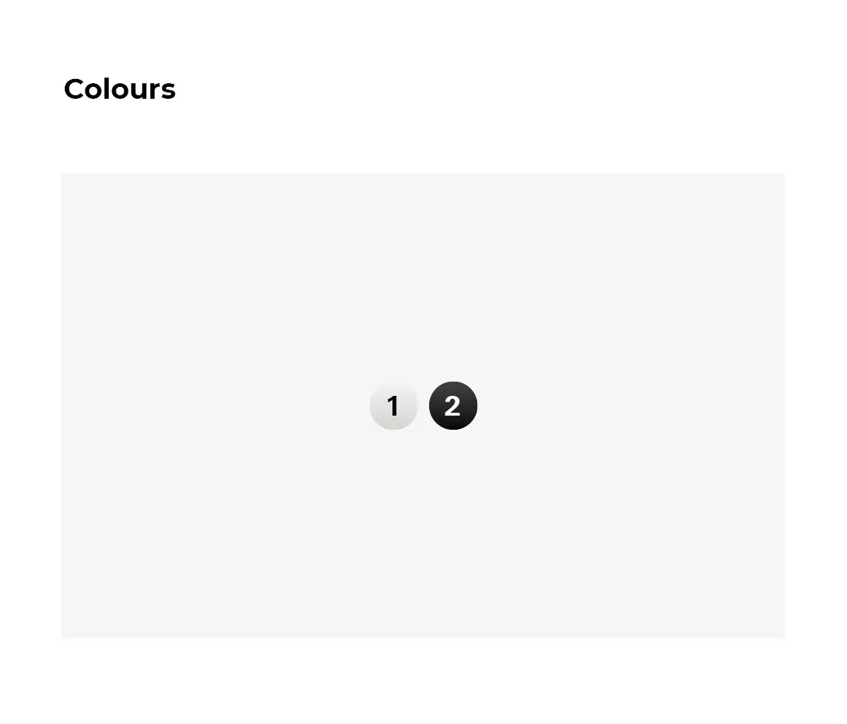 Intra lighting - Kalis RV