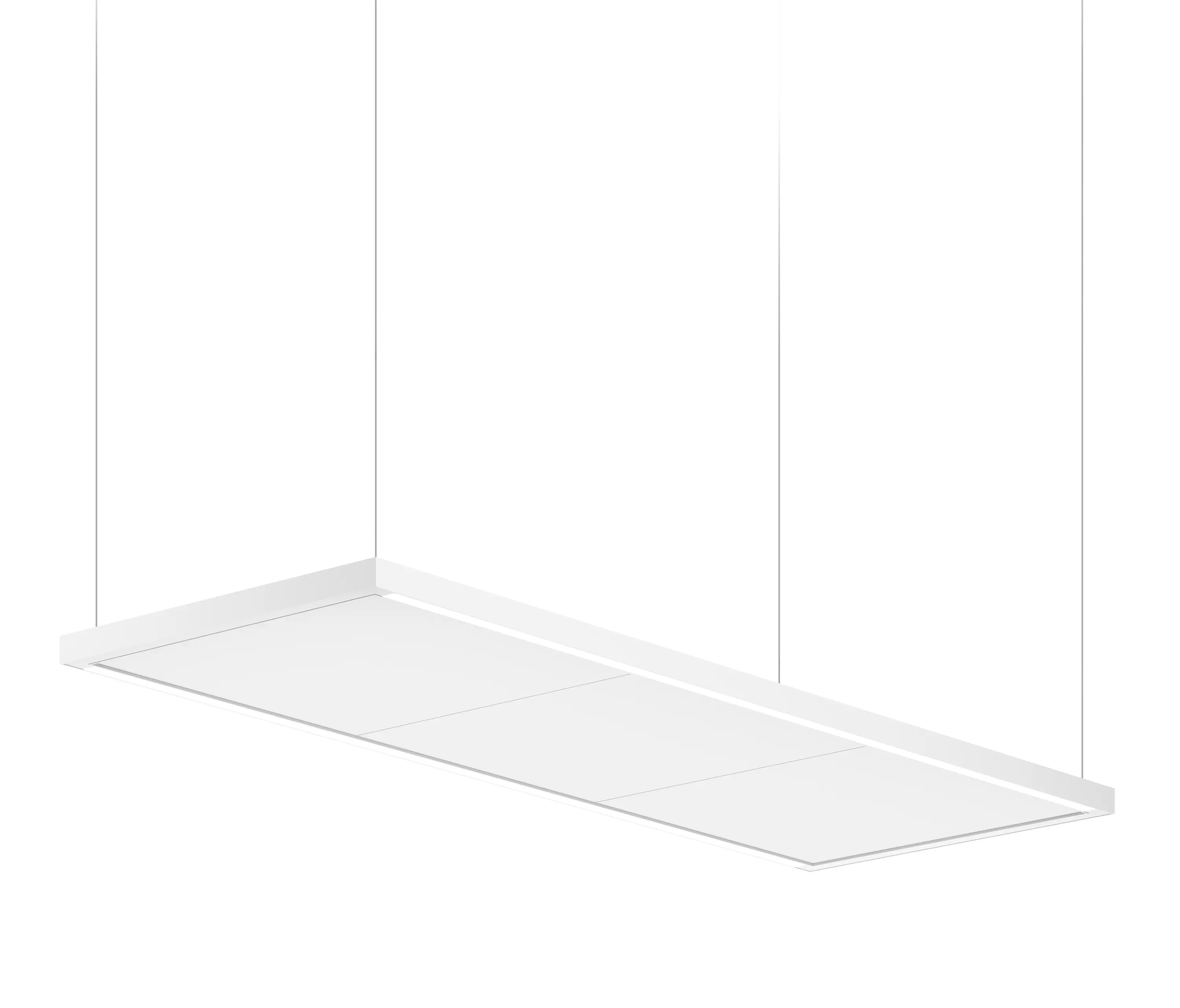 Intra lighting - Acousto Rectangular