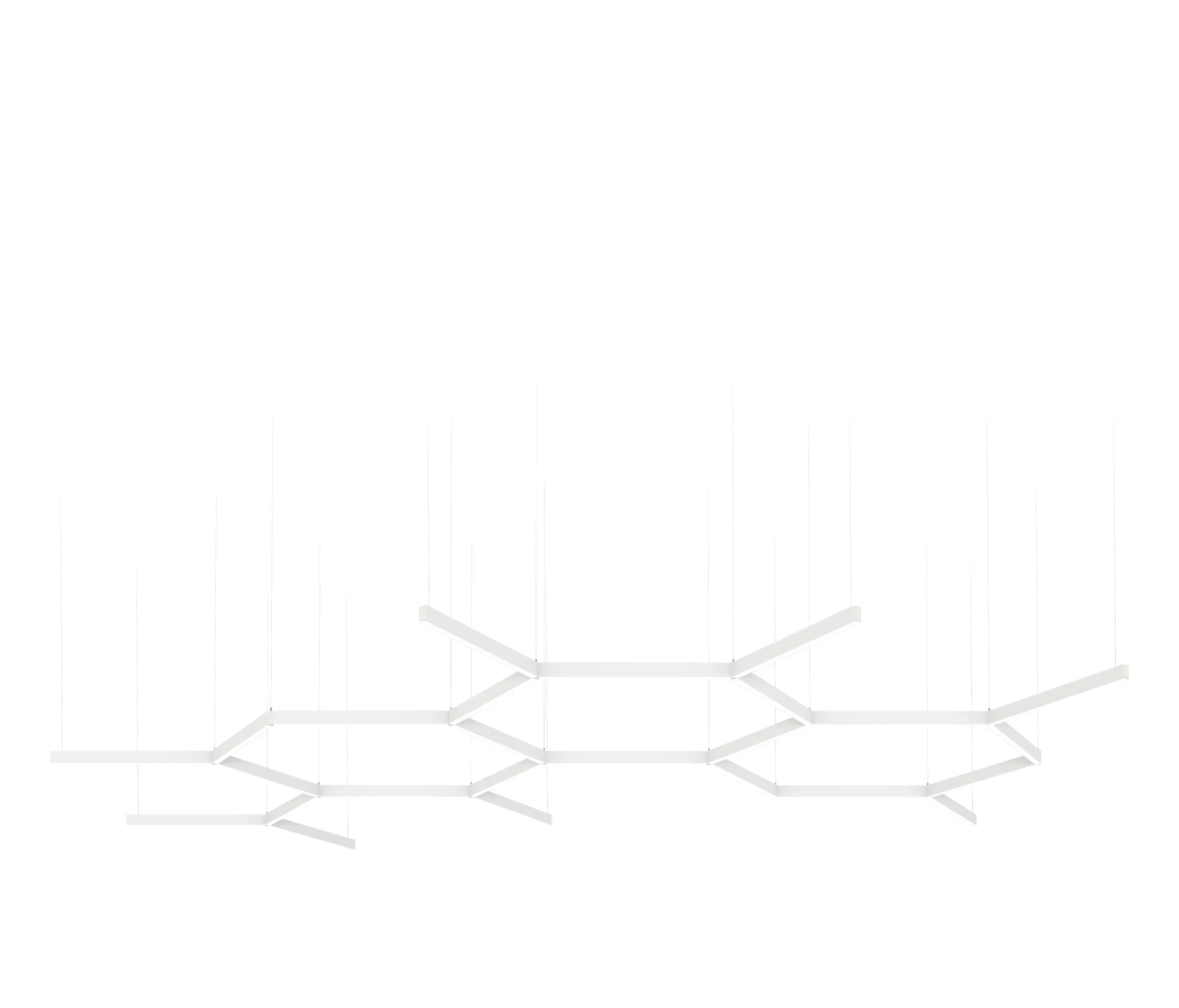 Intra lighting - Hexagon S