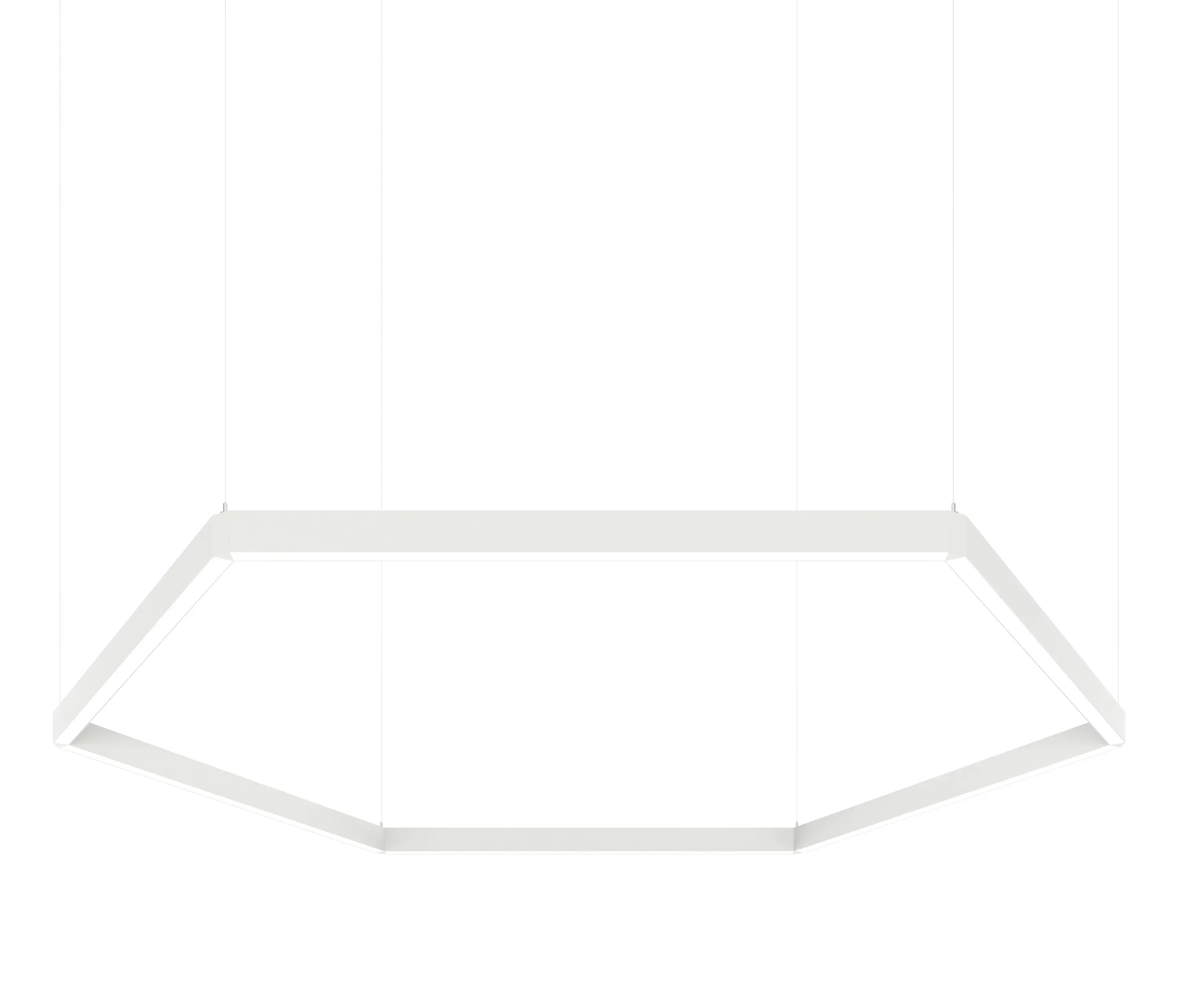 Intra lighting - Hexagon S
