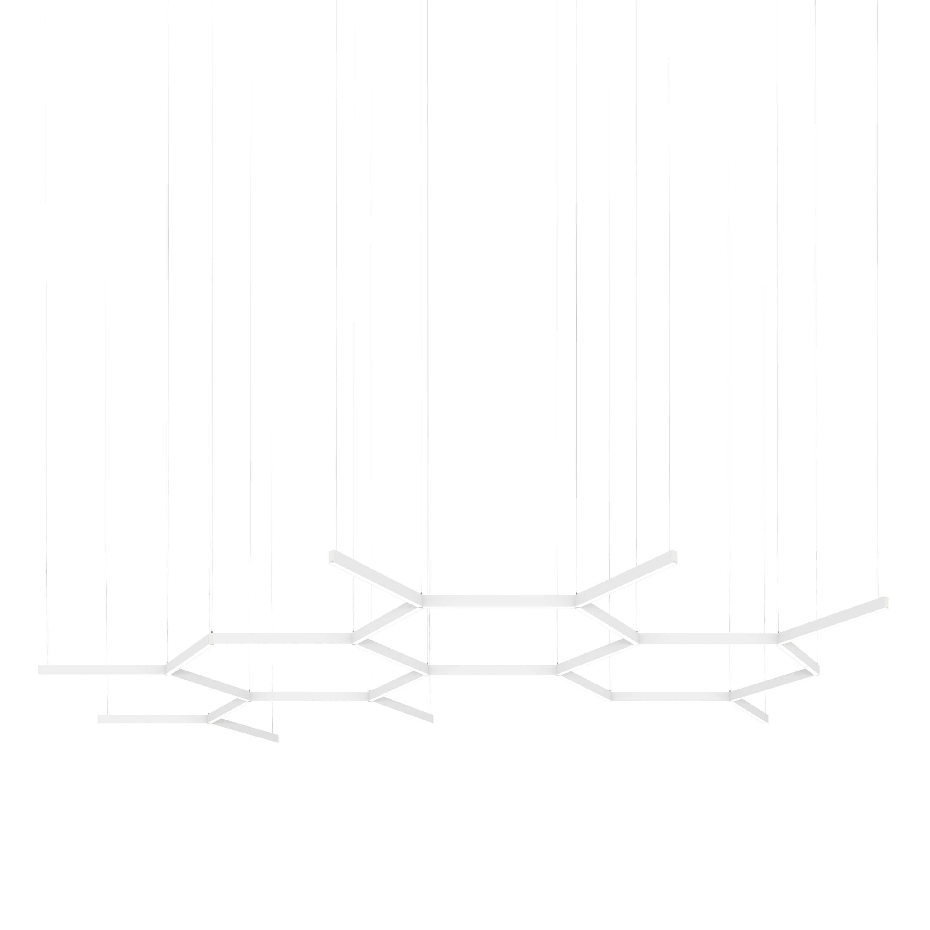 Mostrar el producto Hexagon SDI del fabricante Intra lighting