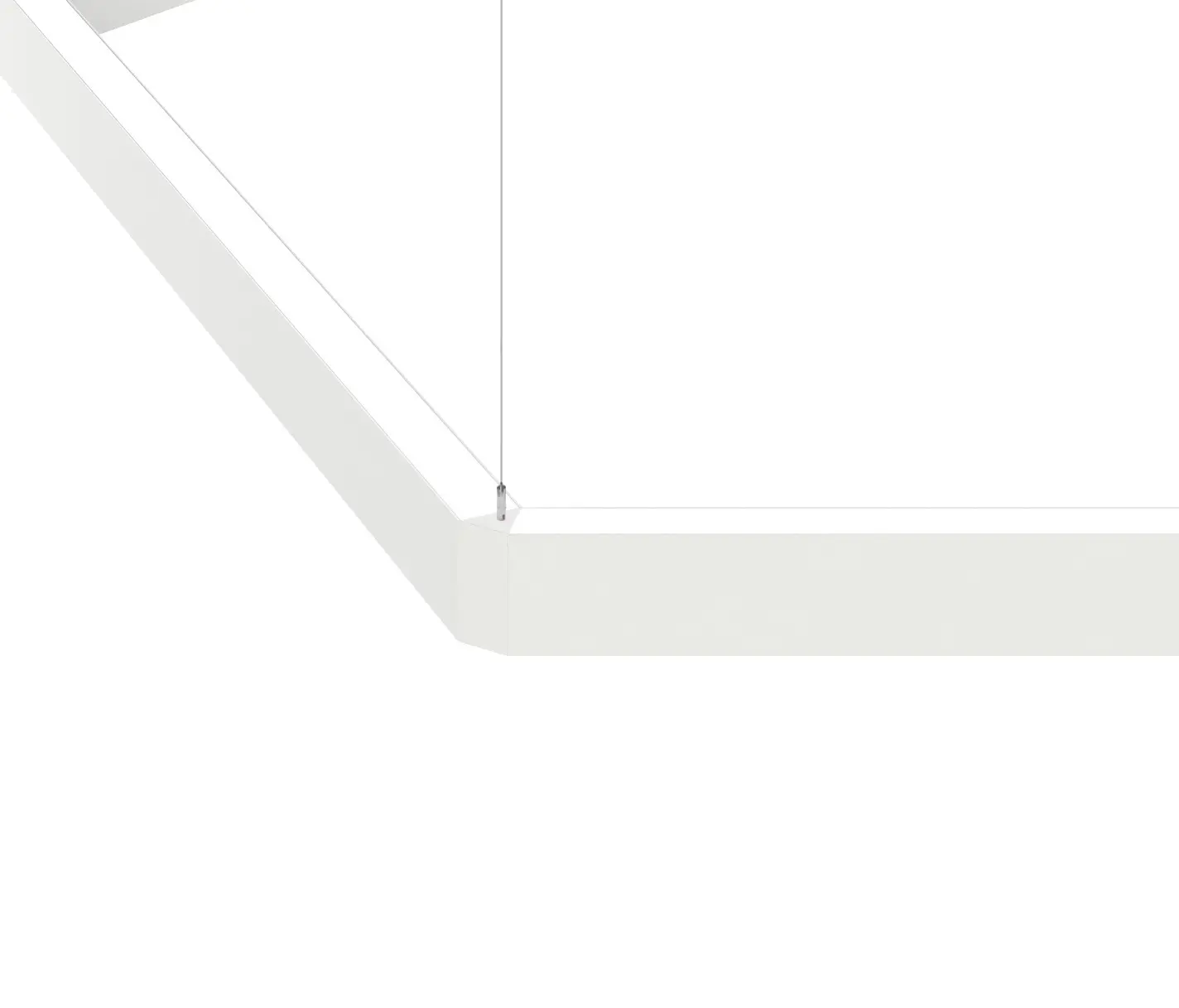 Intra lighting - Hexagon SDI