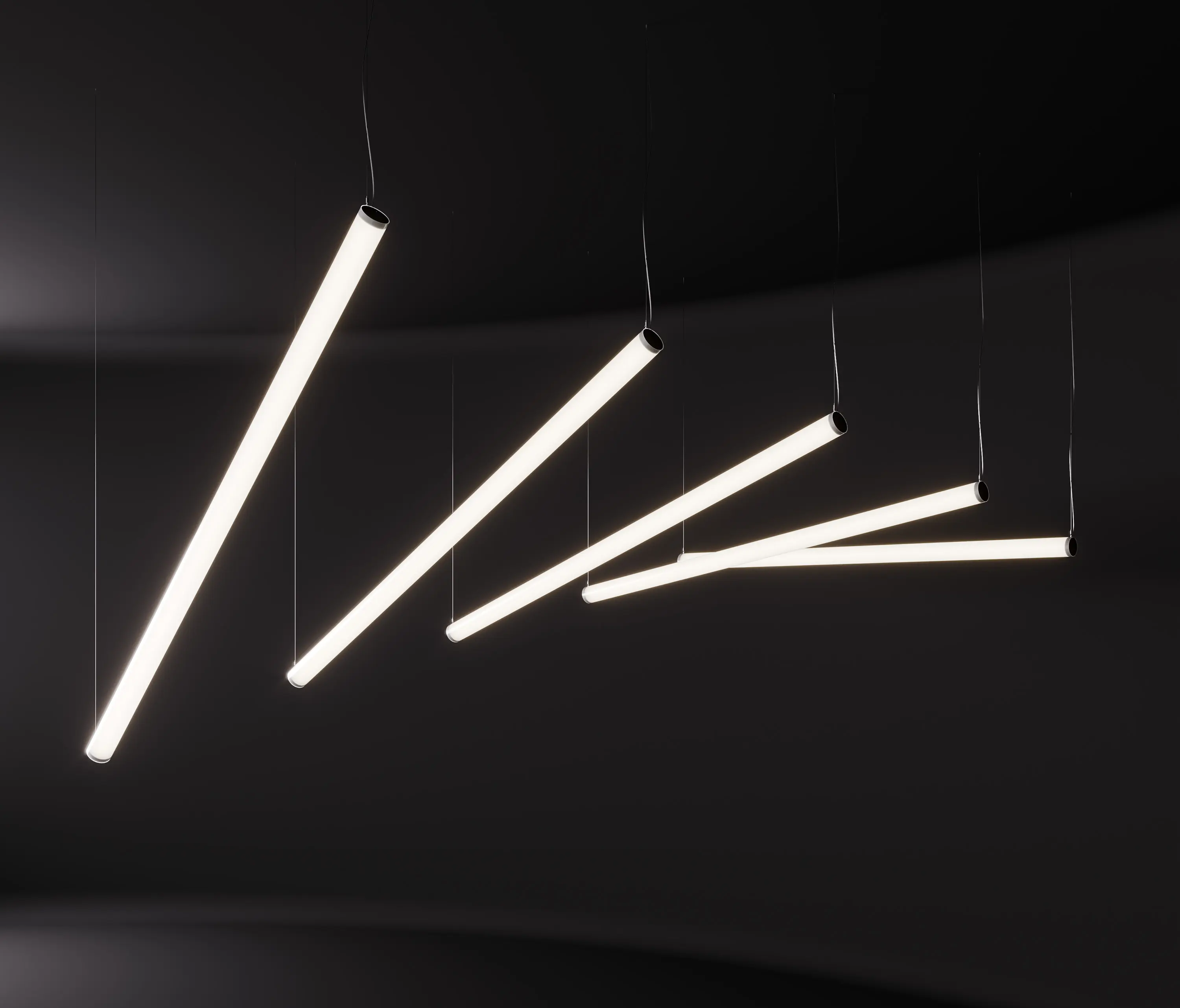 Intra lighting - Issa S Horizontal