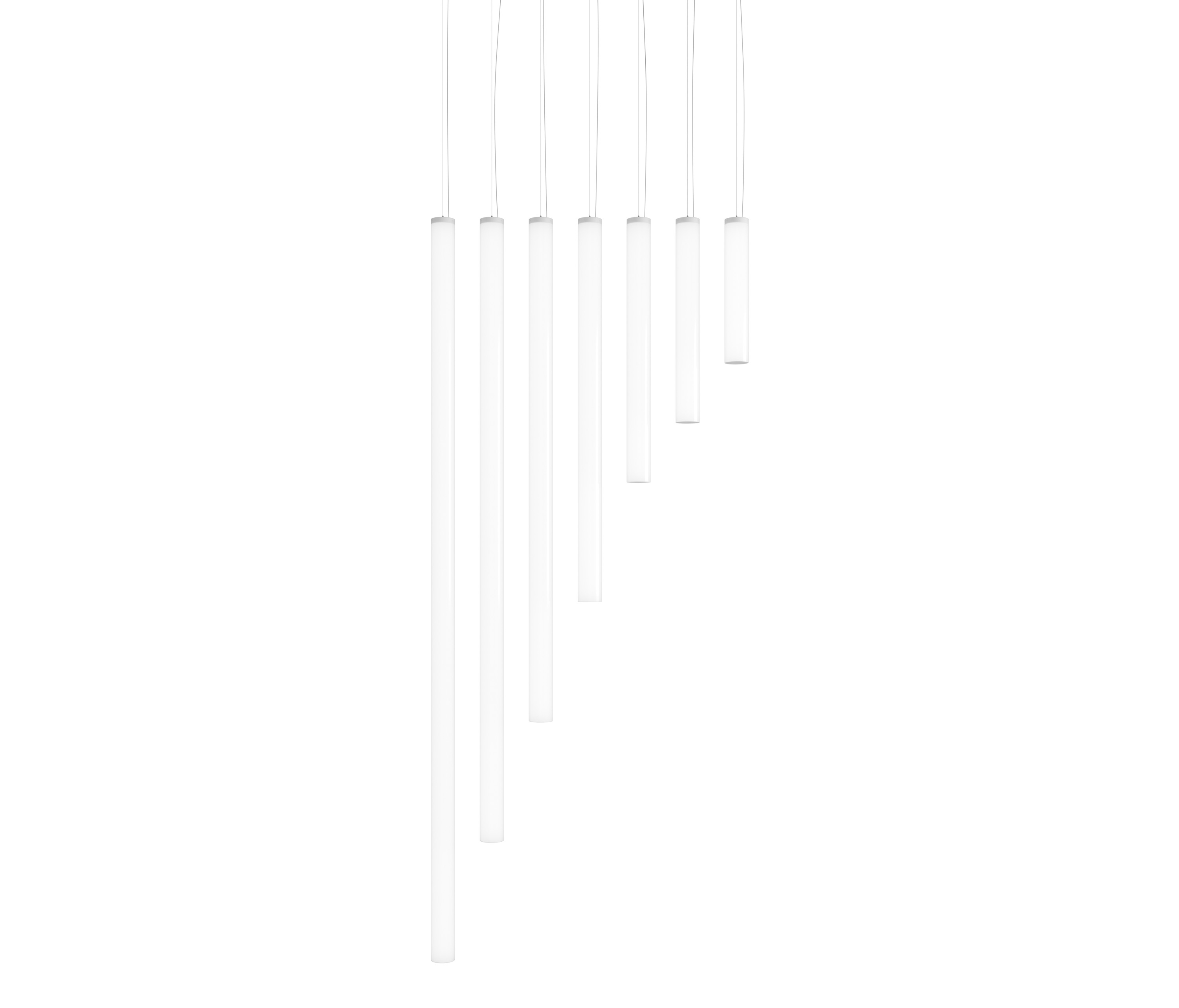 Afficher le produit Issa S Vertical du fabricant Intra lighting