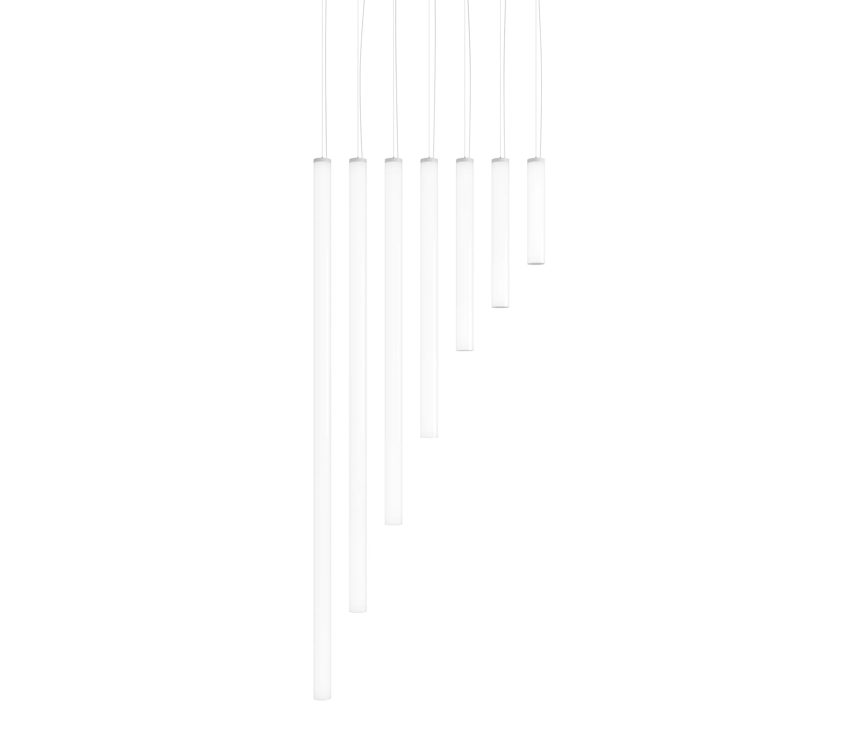 Intra lighting - Issa S Vertical