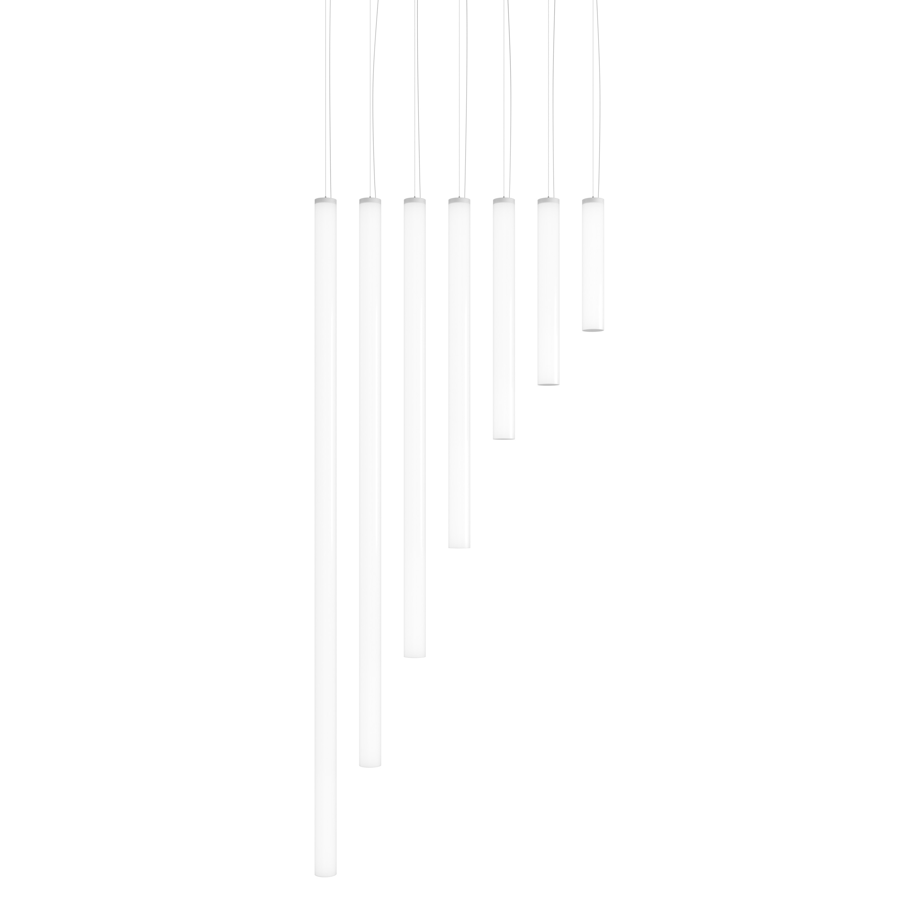 Afficher le produit Issa S Vertical du fabricant Intra lighting