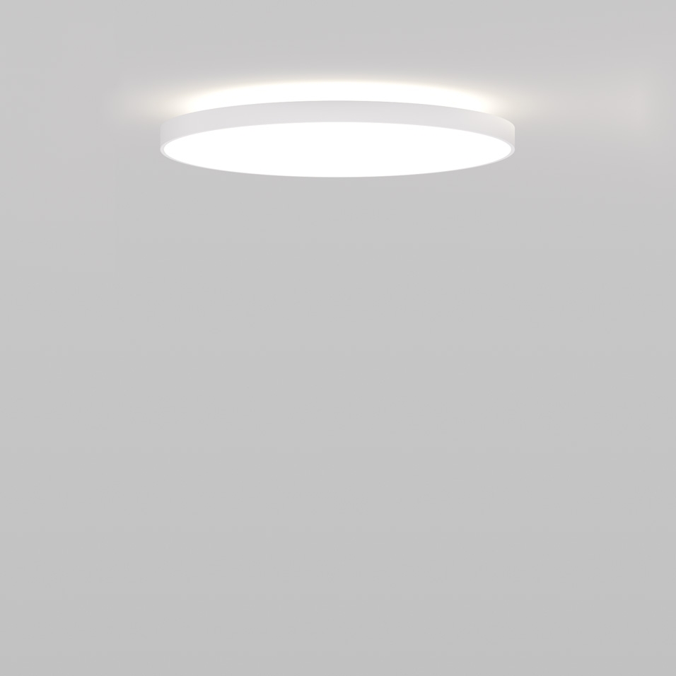 Display product Lona CDI from manufacturer Intra lighting