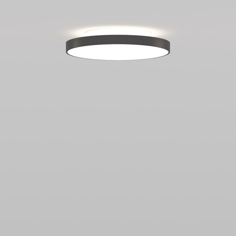 Display product Lona CDI from manufacturer Intra lighting