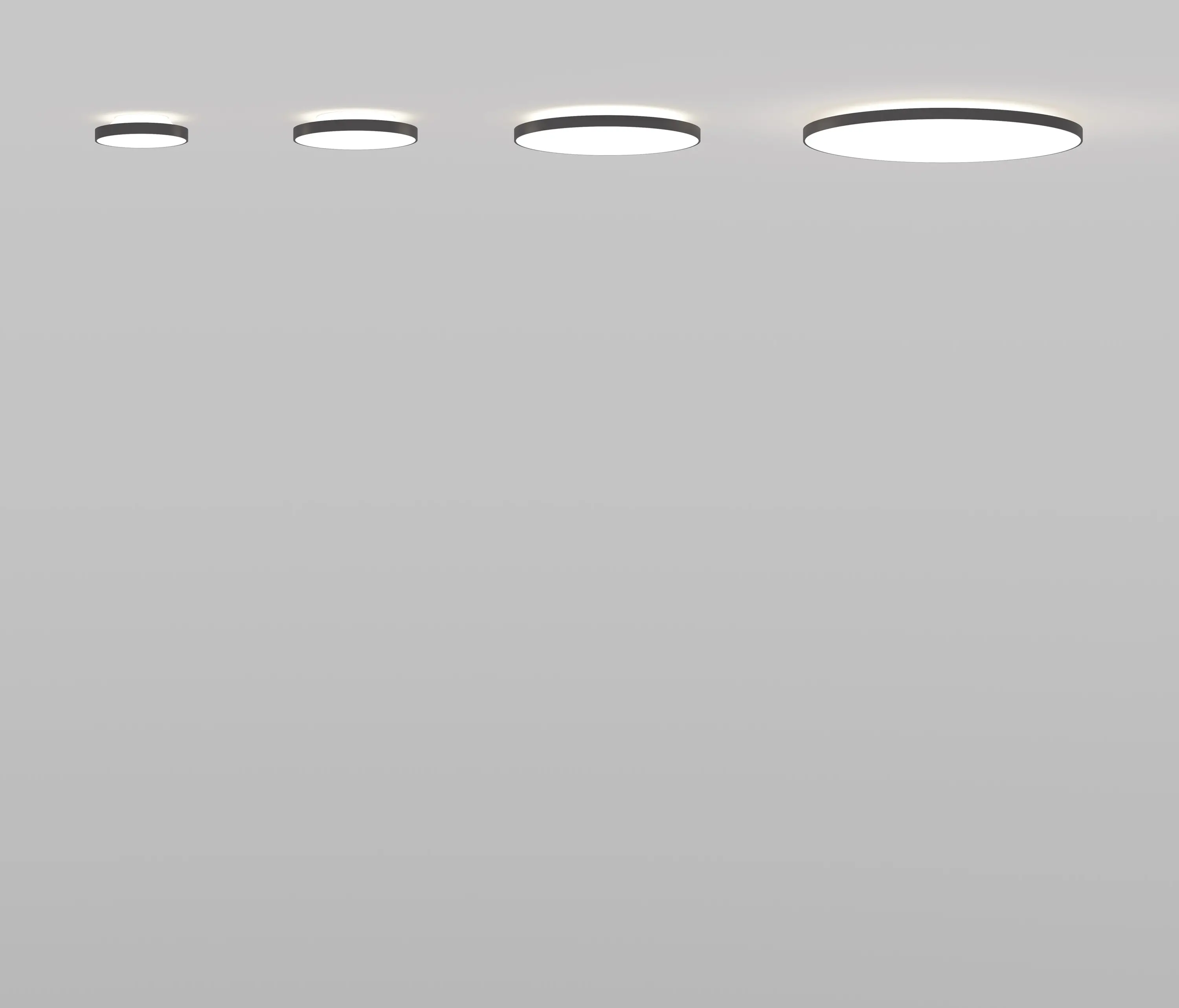 Intra lighting - Lona CDI