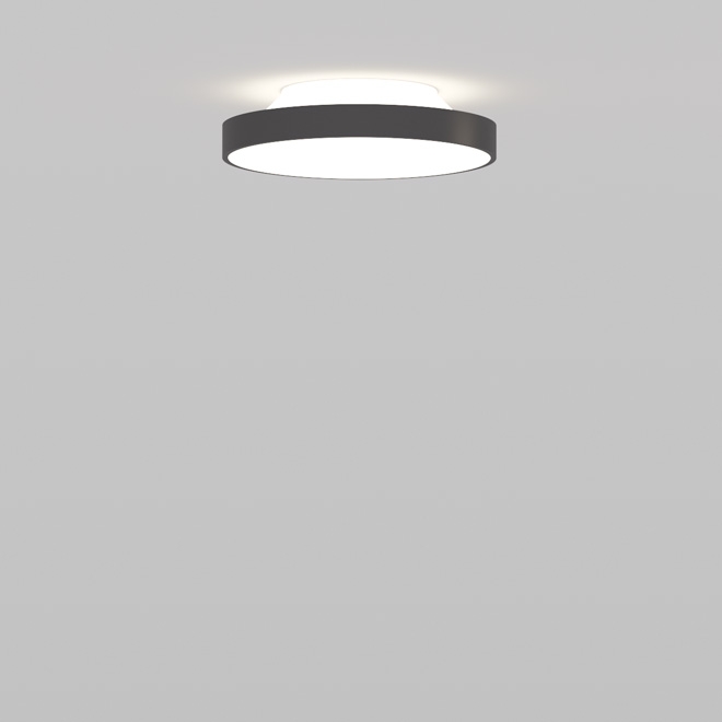 Display product Lona CDI from manufacturer Intra lighting