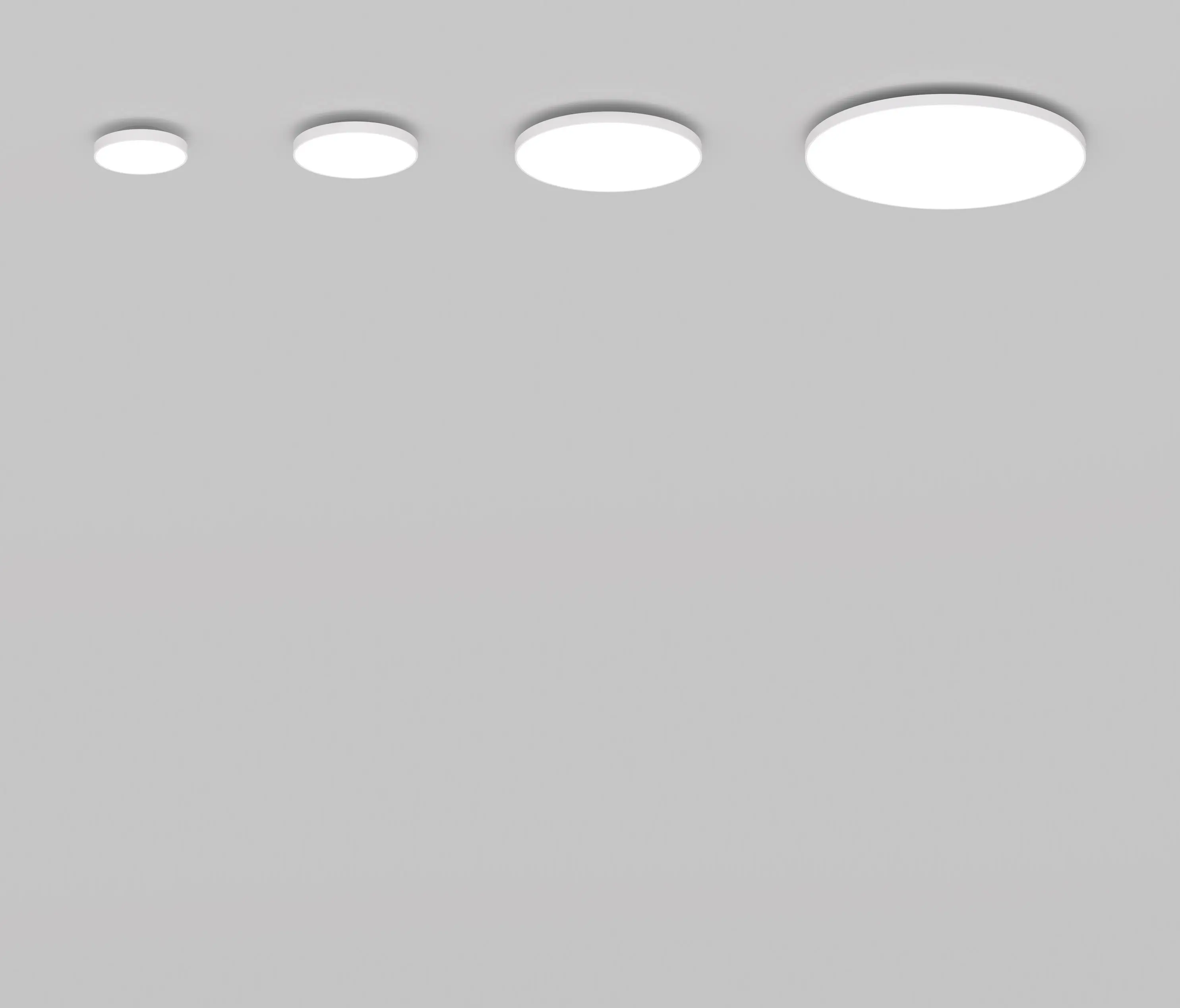 Intra lighting - Lona CS