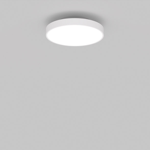 Display product Lona CS from manufacturer Intra lighting